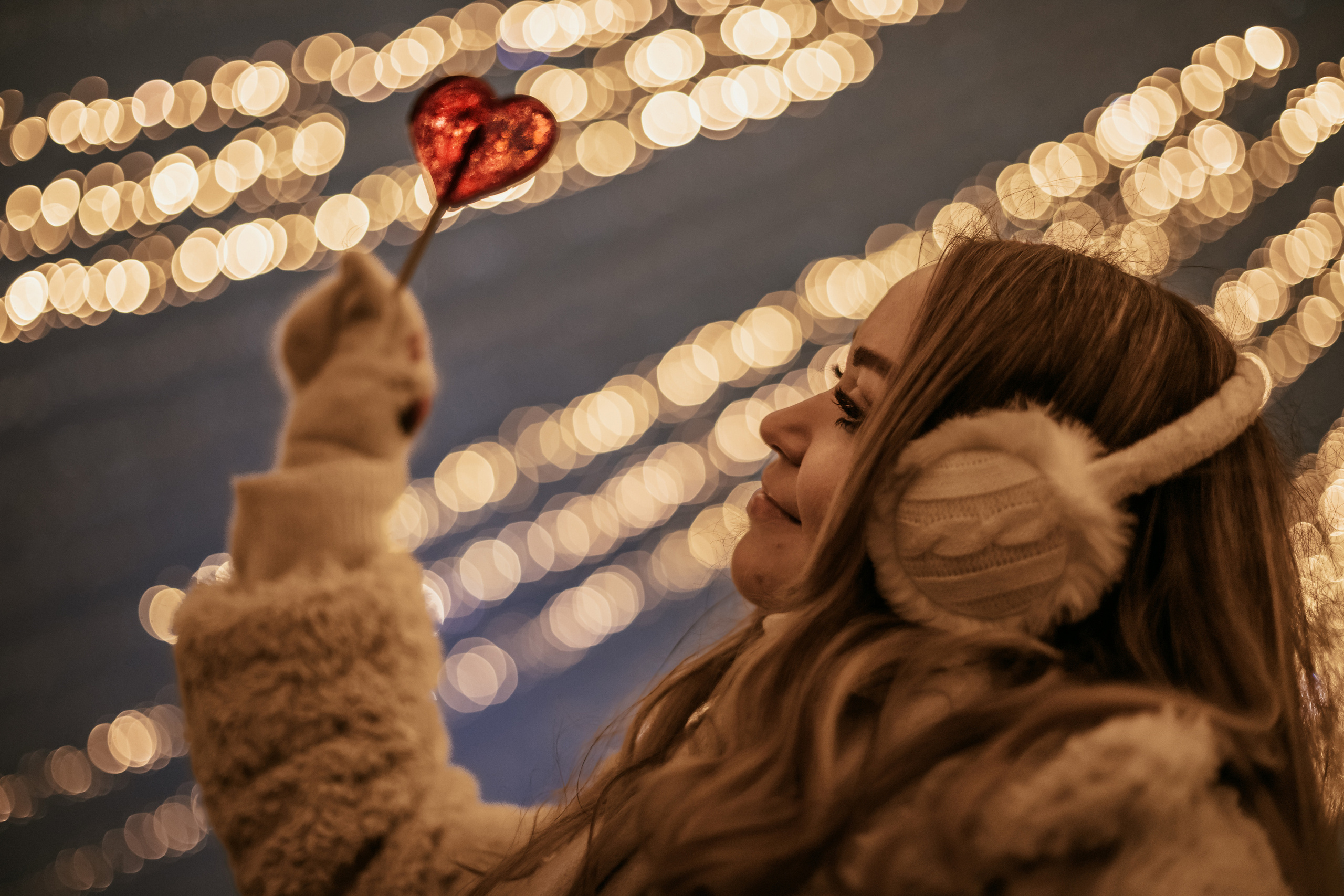 АЛЁНА. Портретный фотограф Дарья Ижболдина, Москва