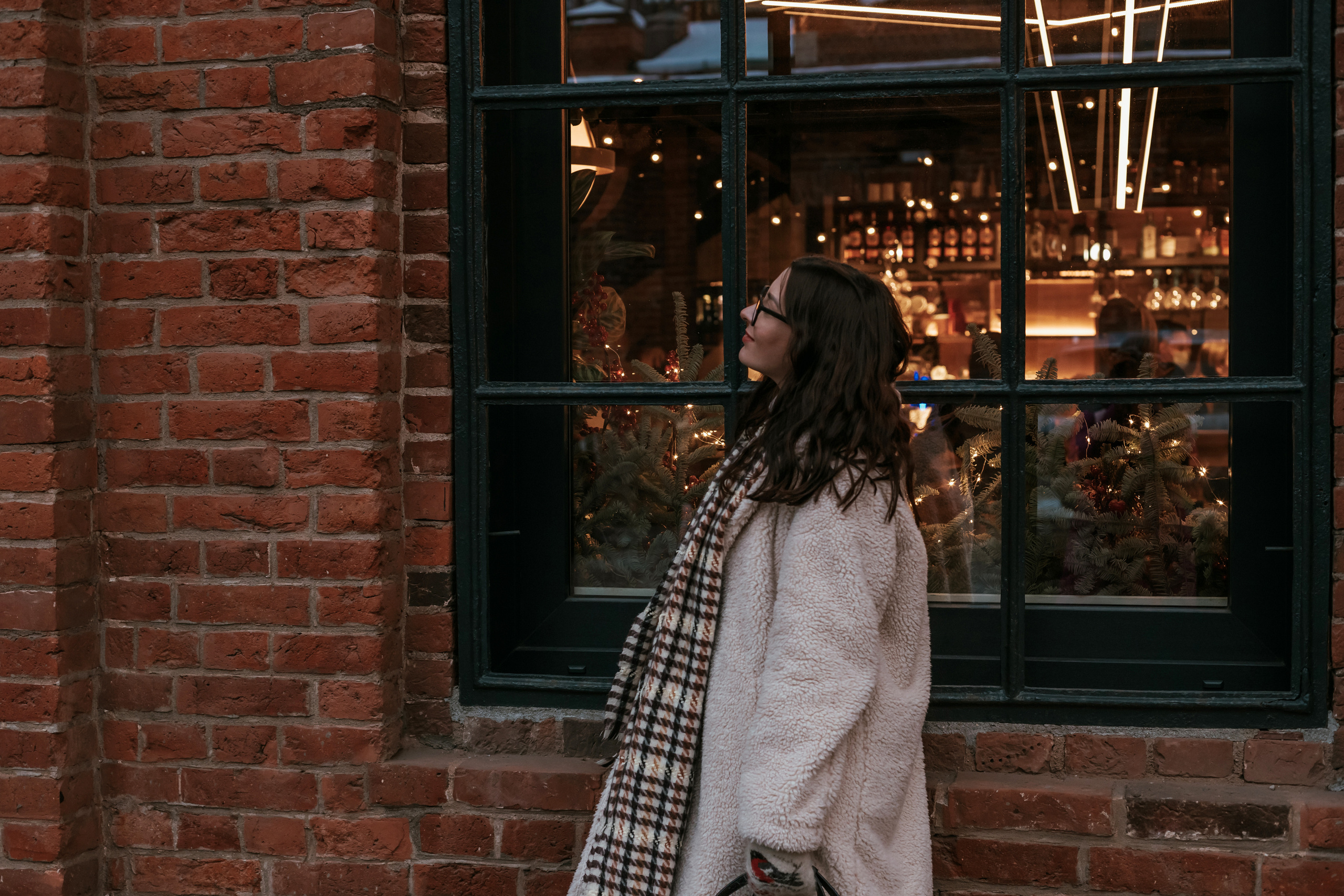 НАТАЛЬЯ. Портретный фотограф Дарья Ижболдина, Москва