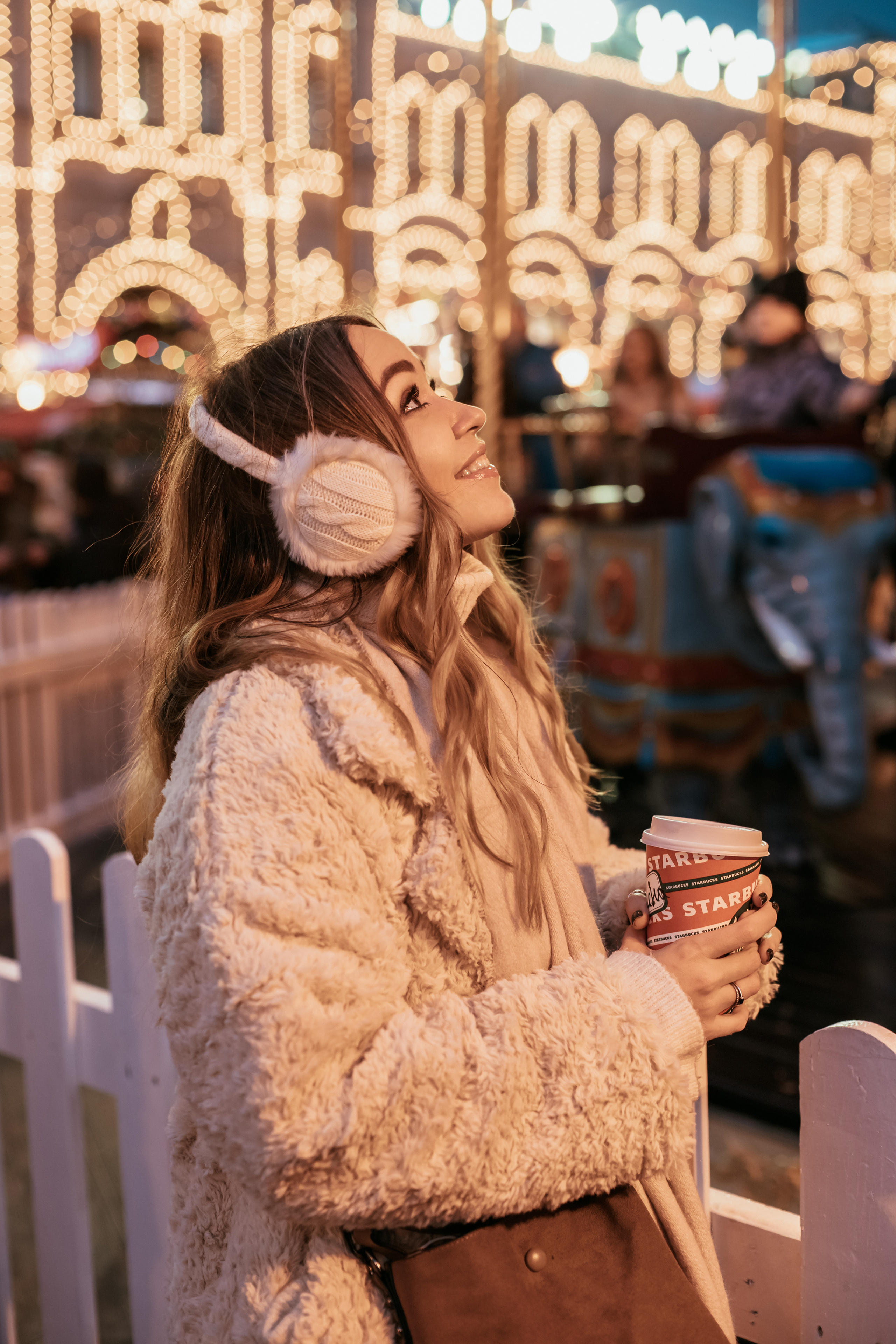 АЛЁНА. Портретный фотограф Дарья Ижболдина, Москва