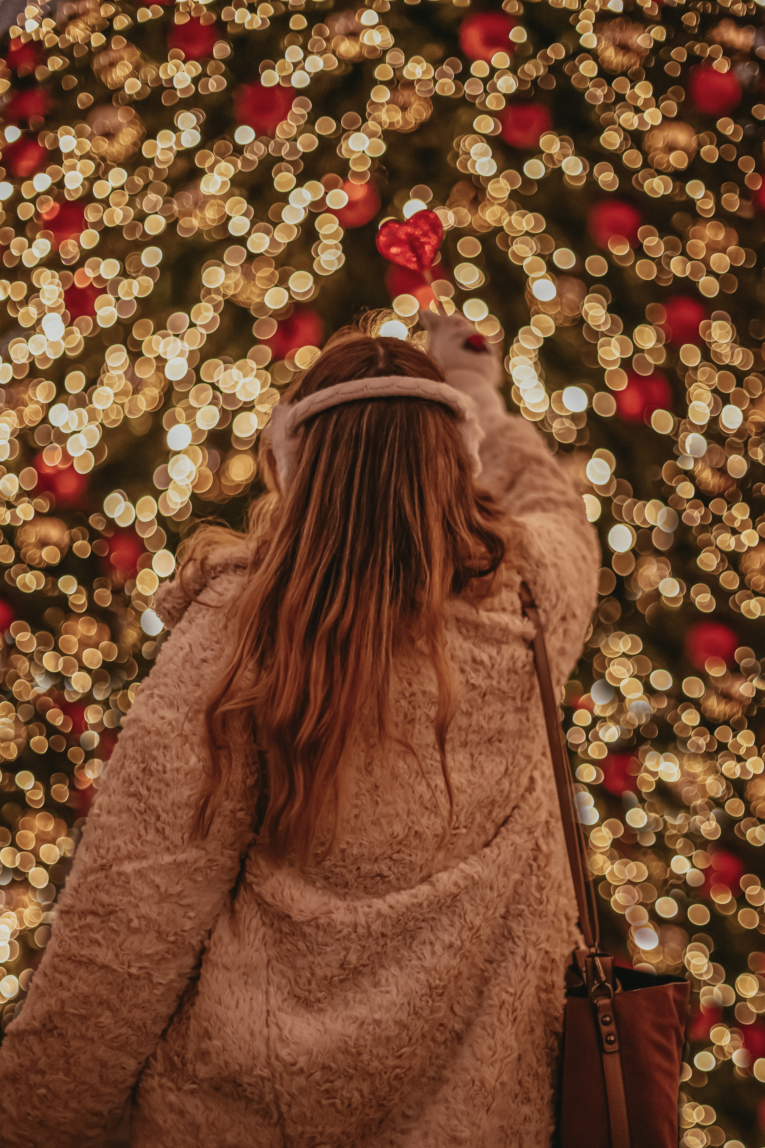 АЛЁНА. Портретный фотограф Дарья Ижболдина, Москва