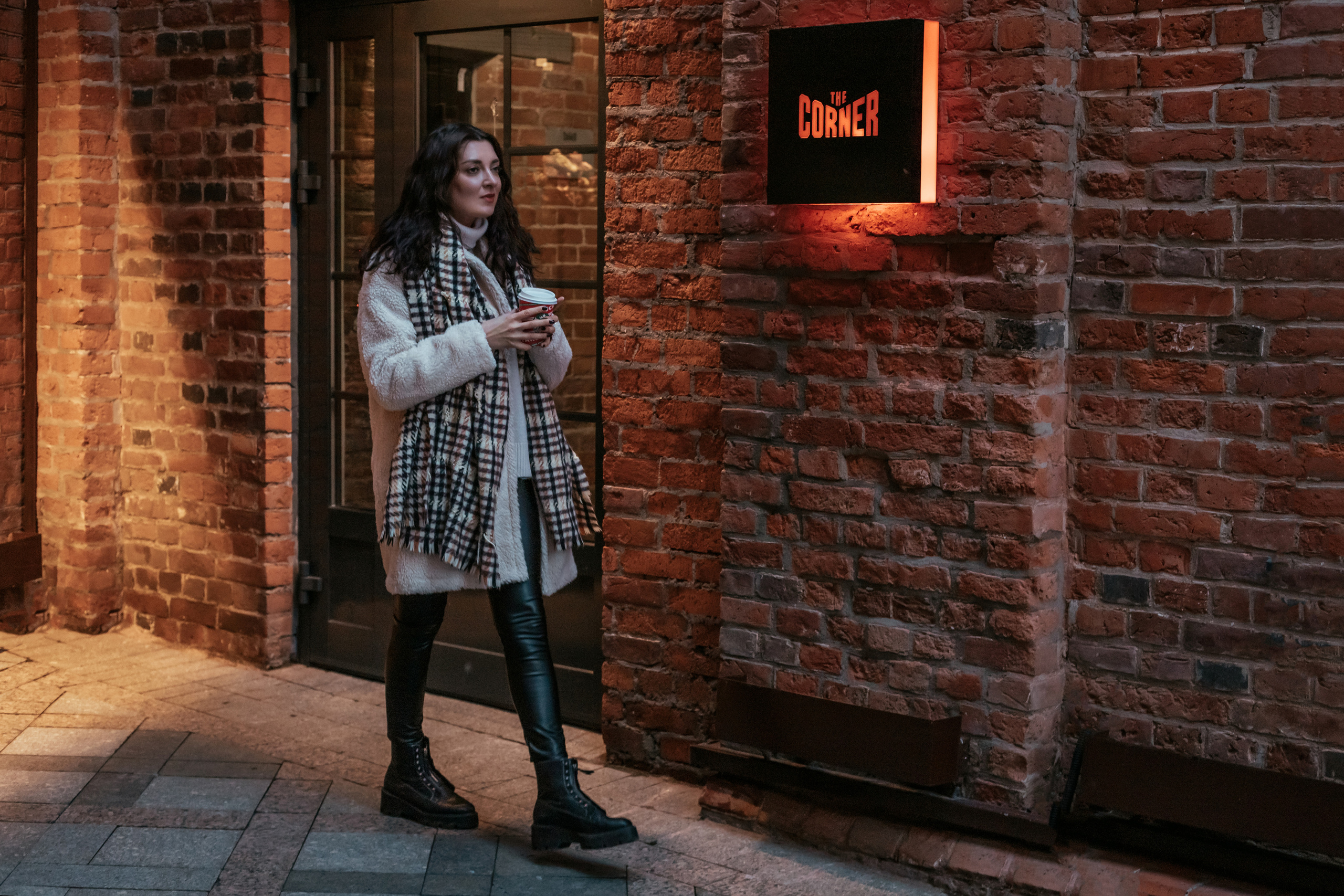 НАТАЛЬЯ. Портретный фотограф Дарья Ижболдина, Москва