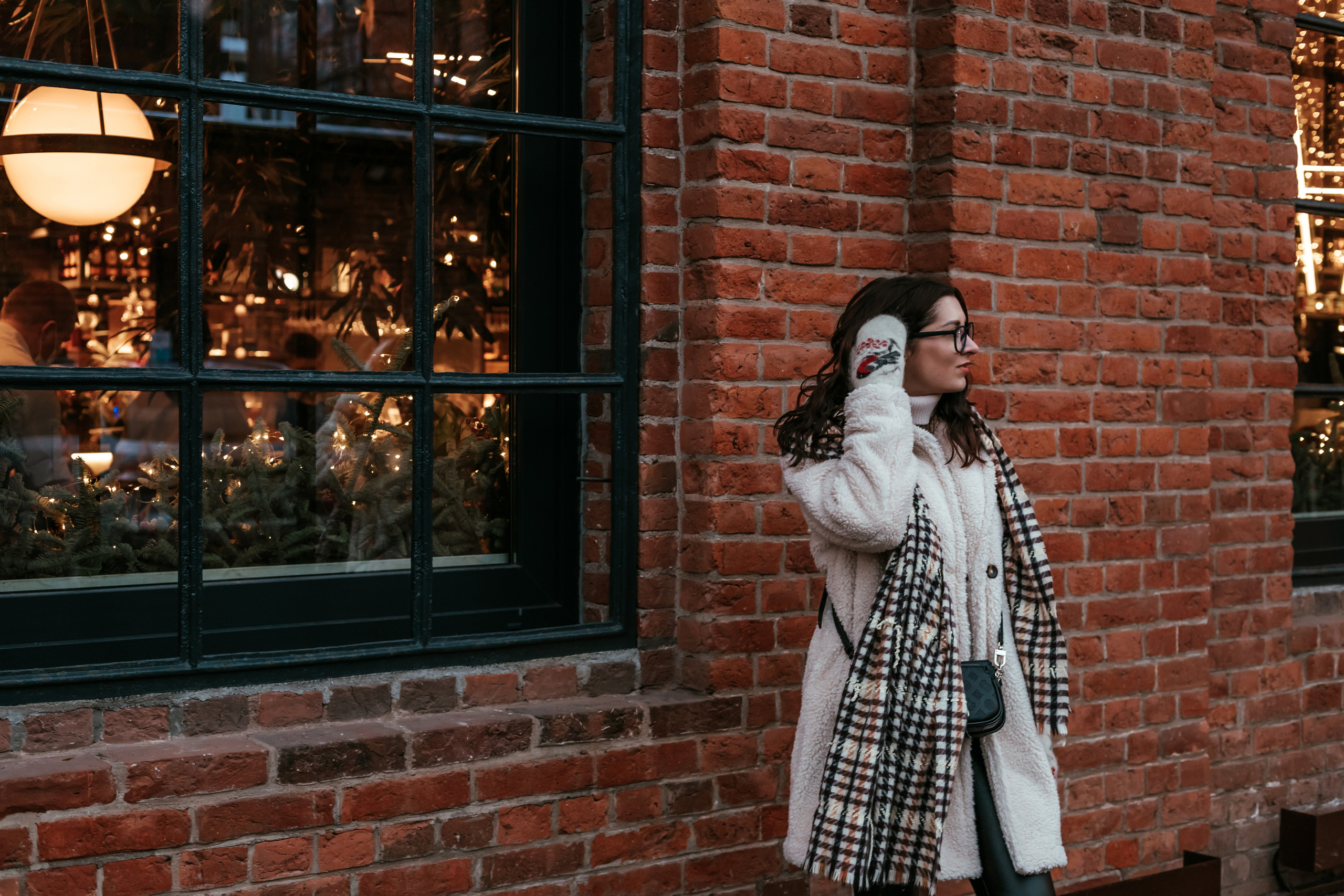 НАТАЛЬЯ. Портретный фотограф Дарья Ижболдина, Москва