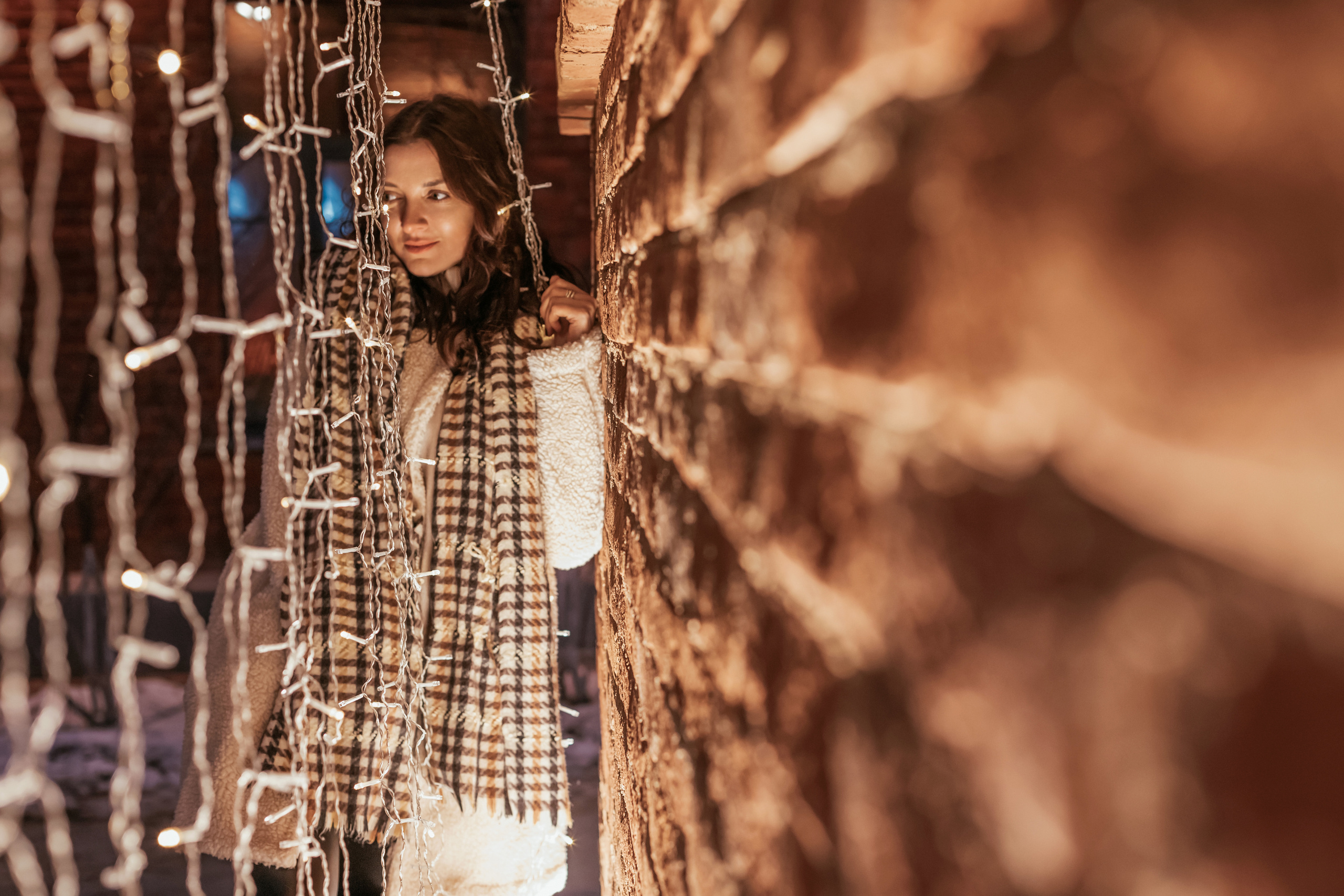 НАТАЛЬЯ. Портретный фотограф Дарья Ижболдина, Москва