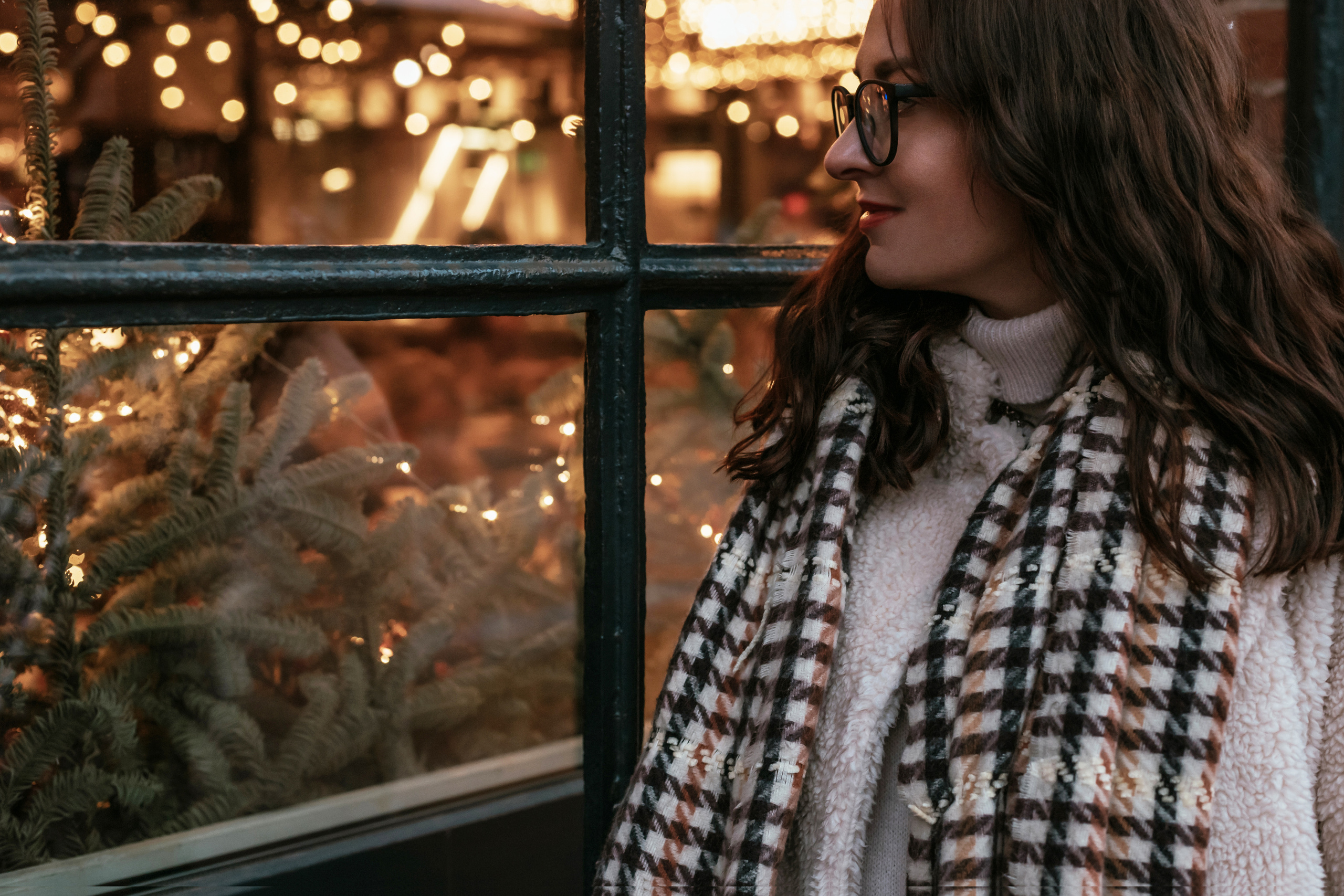 НАТАЛЬЯ. Портретный фотограф Дарья Ижболдина, Москва