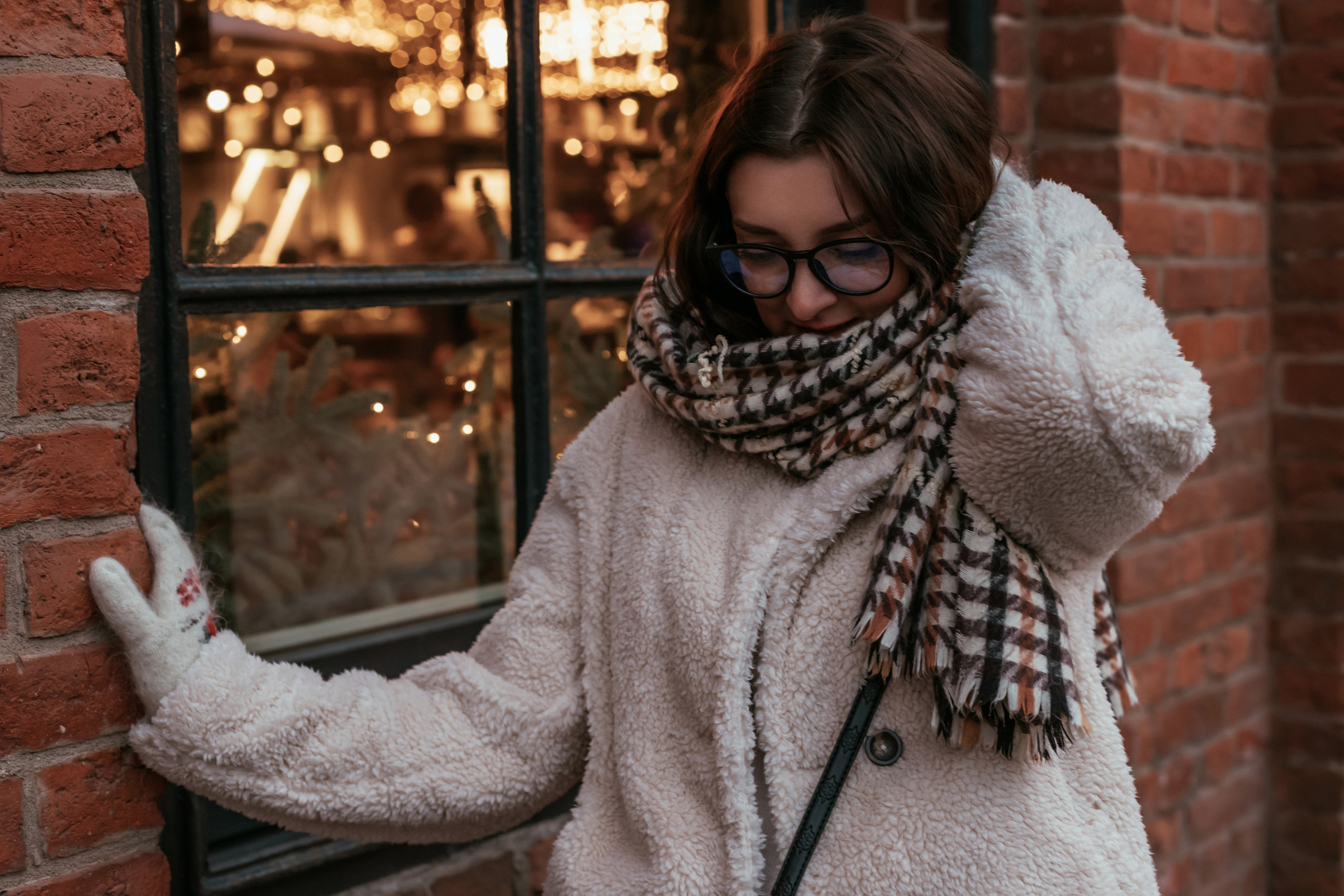 НАТАЛЬЯ. Портретный фотограф Дарья Ижболдина, Москва