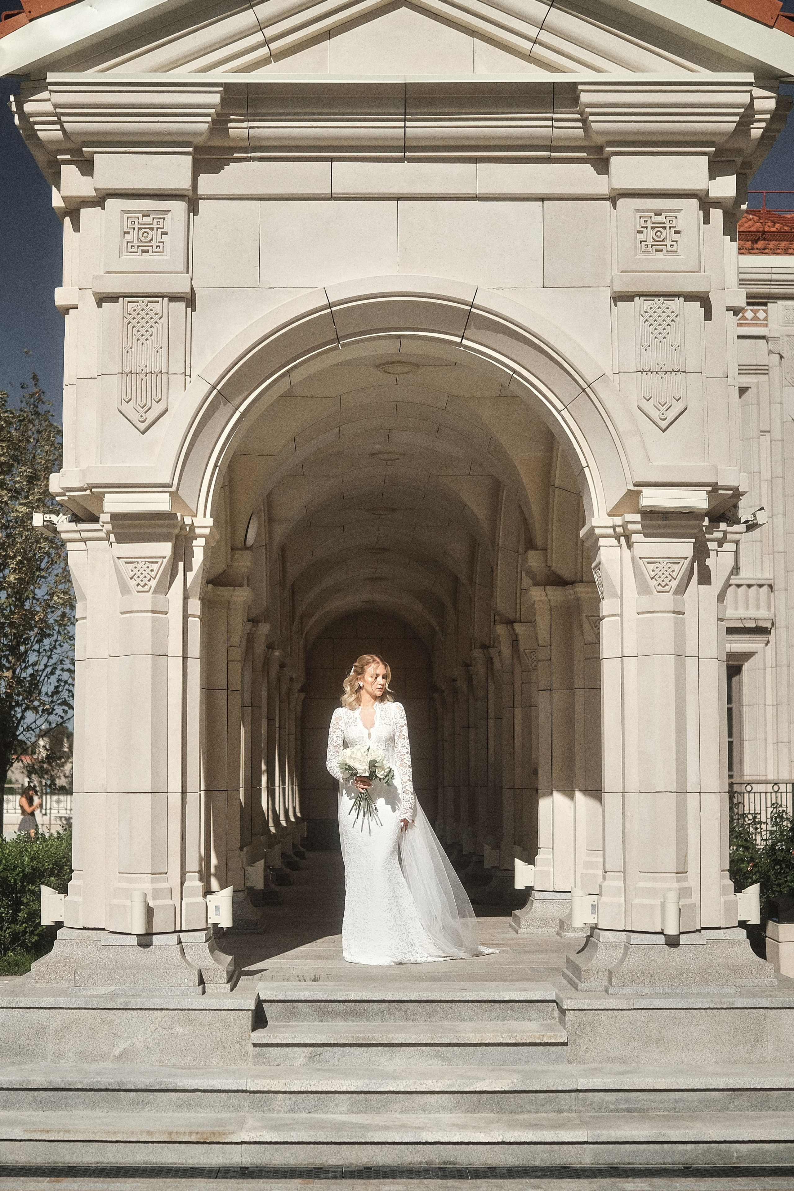 A & D. Свадебная видеосъемка в Крыму и Севастополе