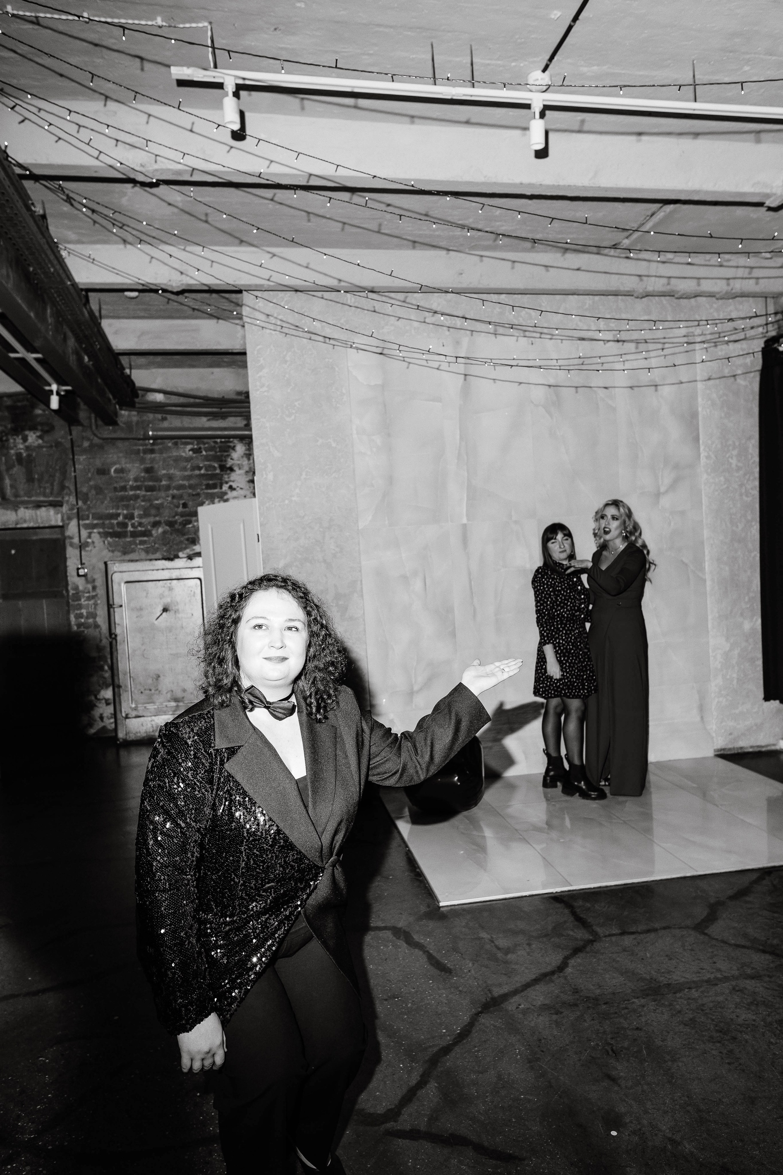 День Рождения Инны. Фотограф Veronika Potaseva