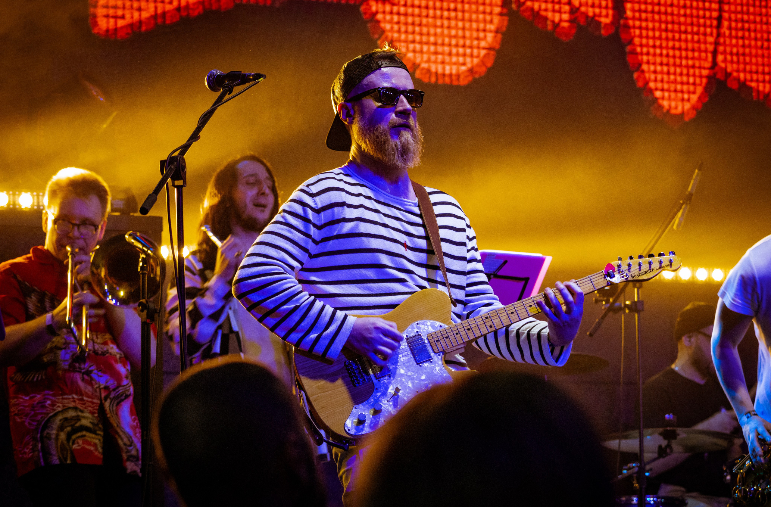 Concerts. Фотограф Алексей Журавлёв