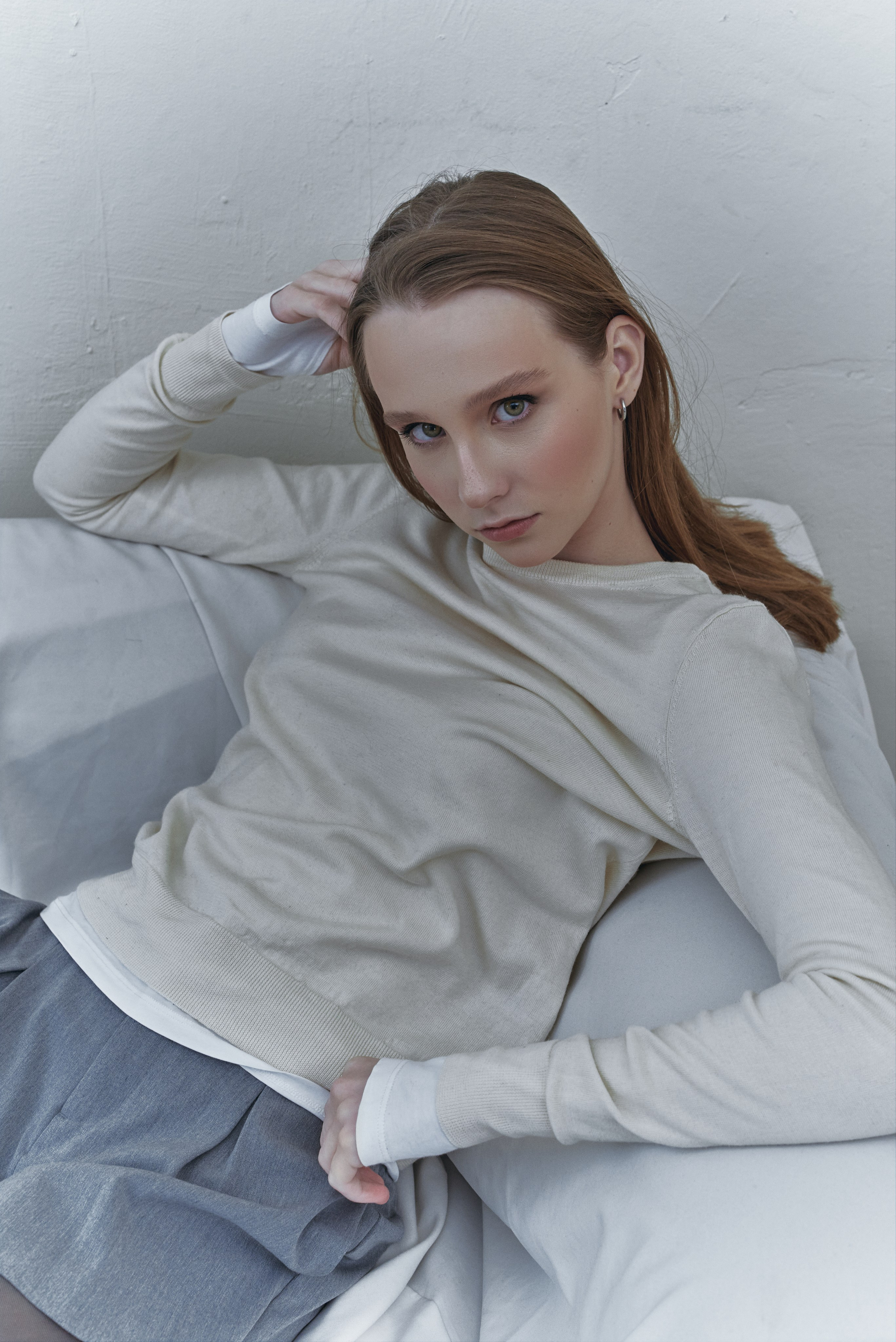 Персональная съёмка. Фотограф в Нижнем Новгороде Юлия Рачинская