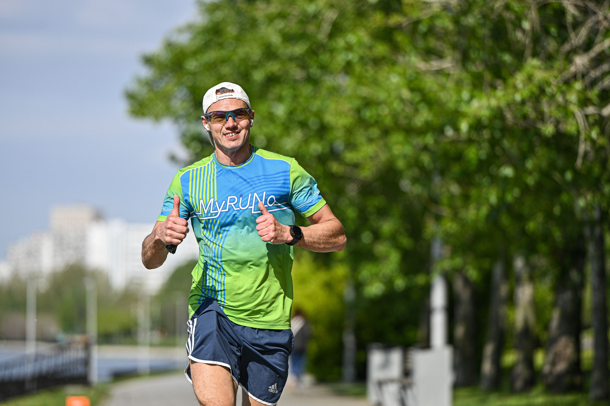 Репортажный фотограф Сергей Квартальнов