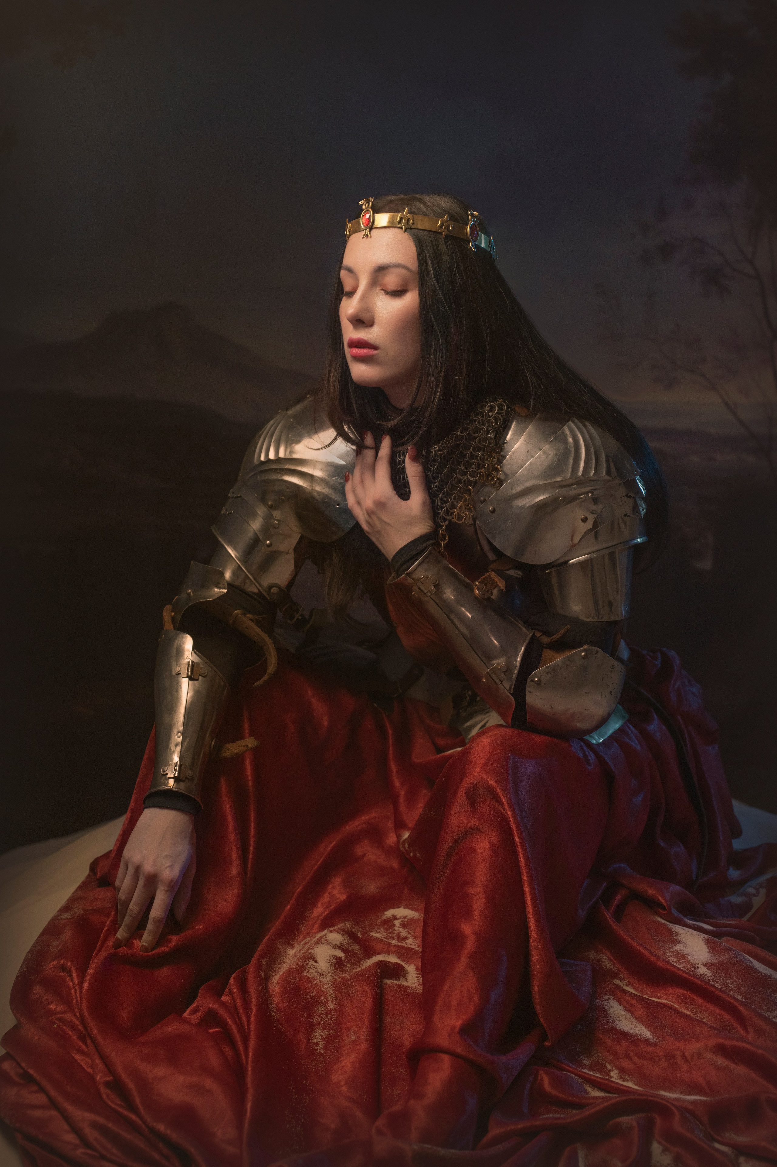 J. D'Ark. Безрукова Юлия Art | EVENT Фотограф Москва