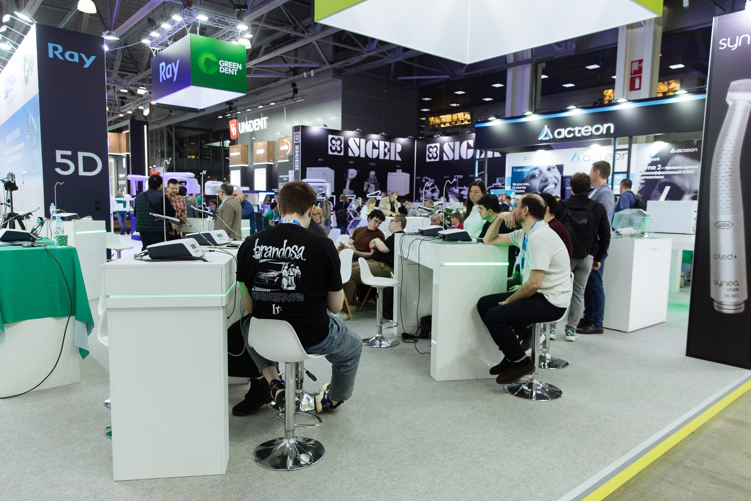 DENTAL SALON. Фотограф в Москве