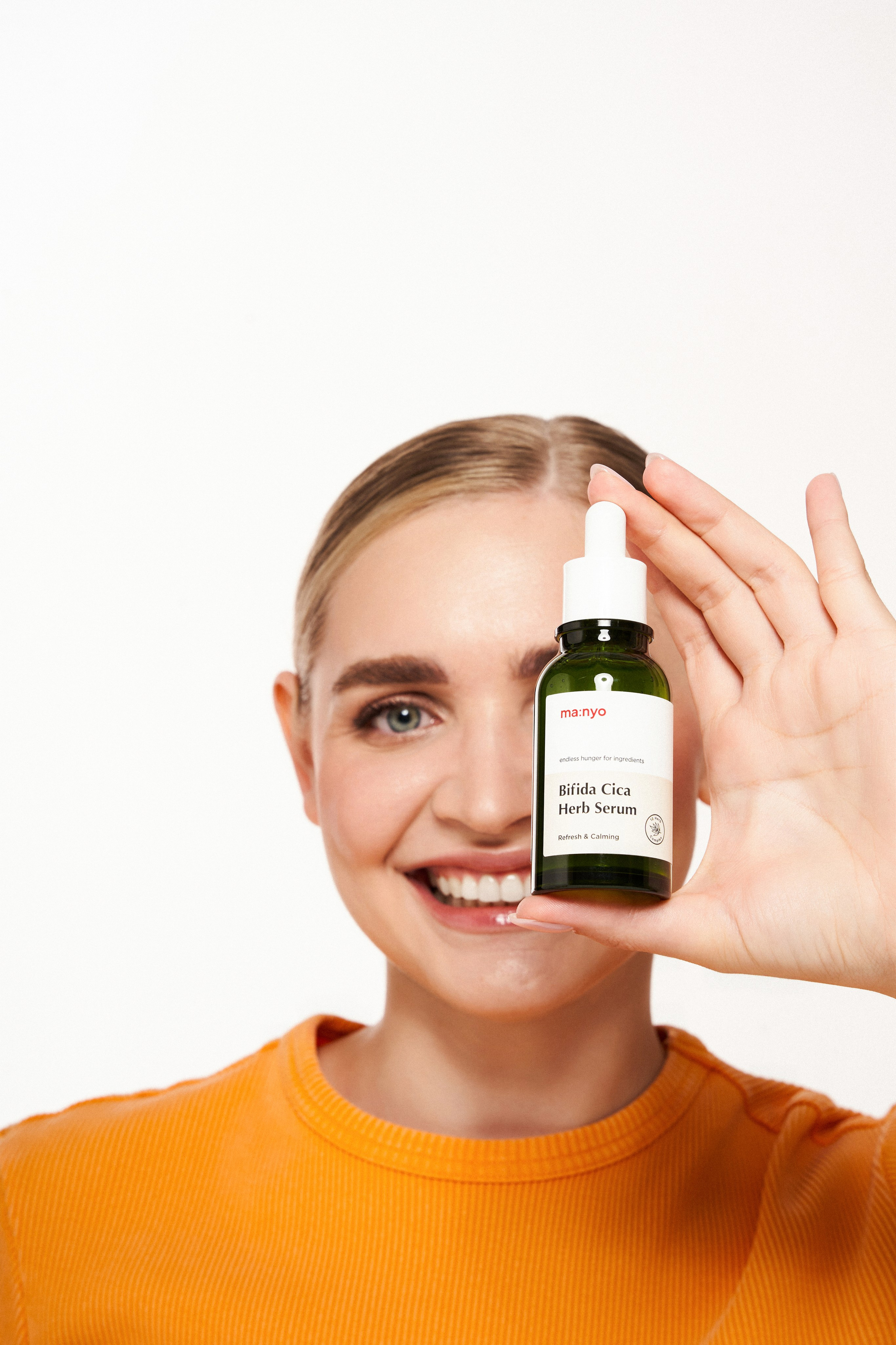 FUCO cosmetics. Фотограф Лана Гусак