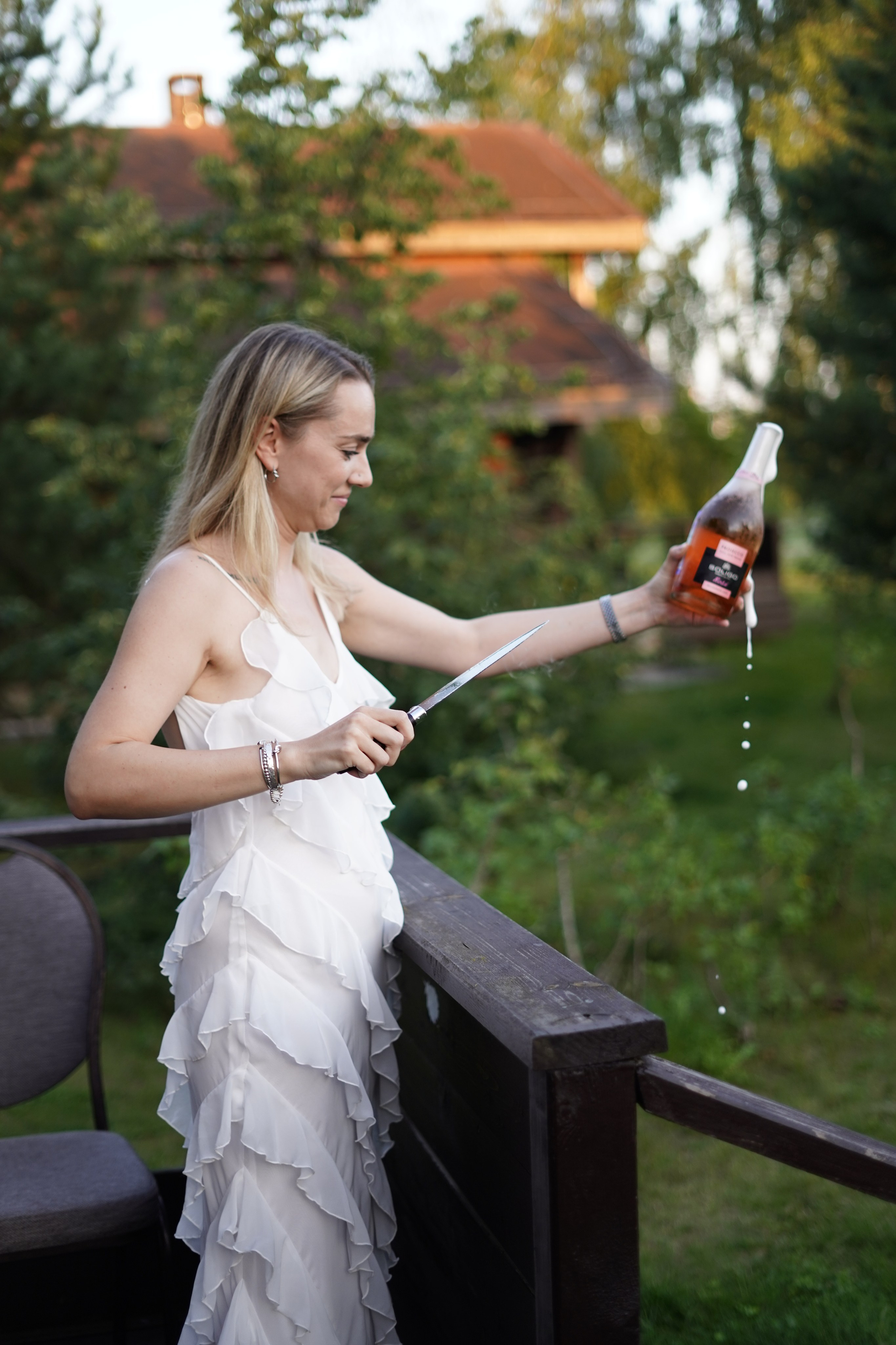 День рождения в Конаково. Фотограф Гвоздева Варвара / Москва