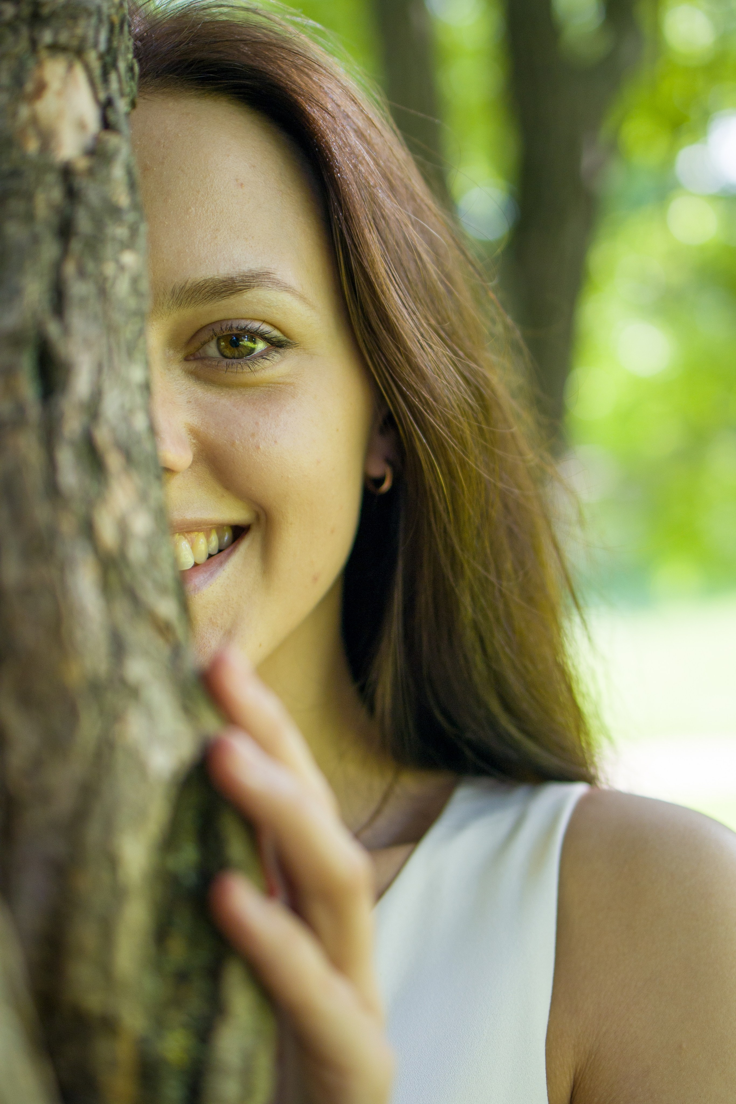 Лиля. Художественная фотография