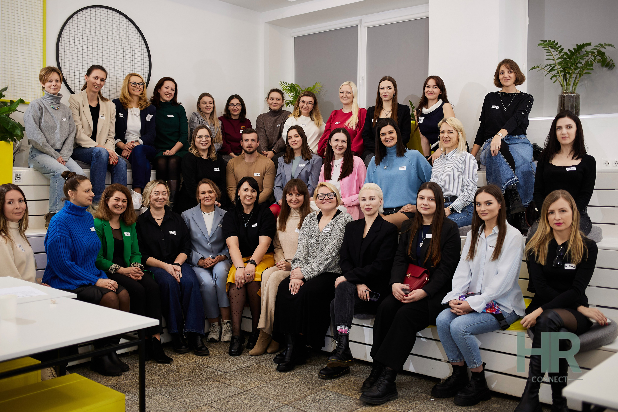 Встреча HR. Свадебная, репортажная фотосъемка и видеосъемка в Минске. Илья и Юлия Ширмановы. Фотограф | Видеограф | Минск