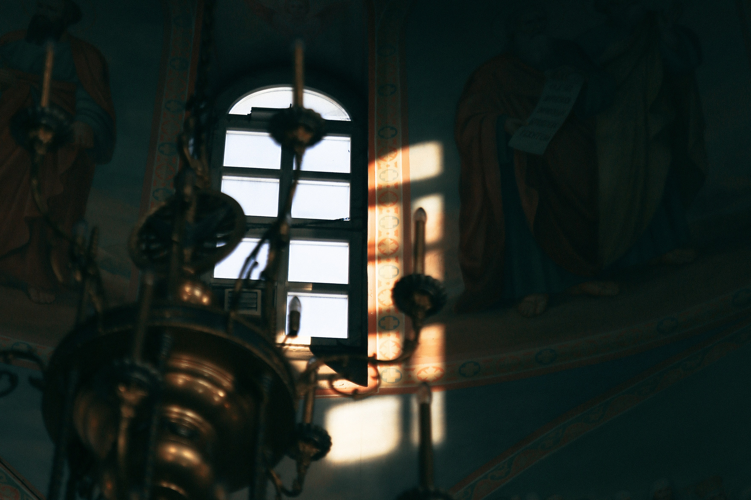 Крещение Софии. Храм Корсунской Иконы Божией Матери. Антонина Морозова, профессиональный семейный фотограф видеограф