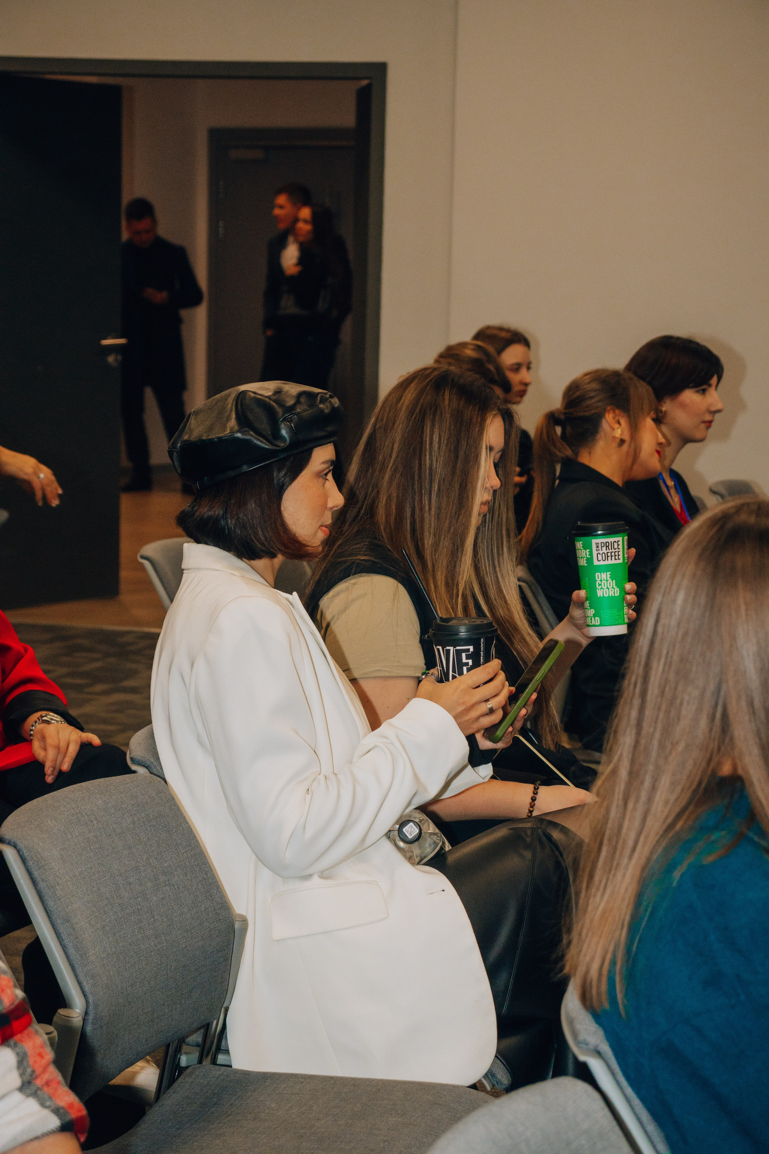 Репортаж. Анастасия Тен