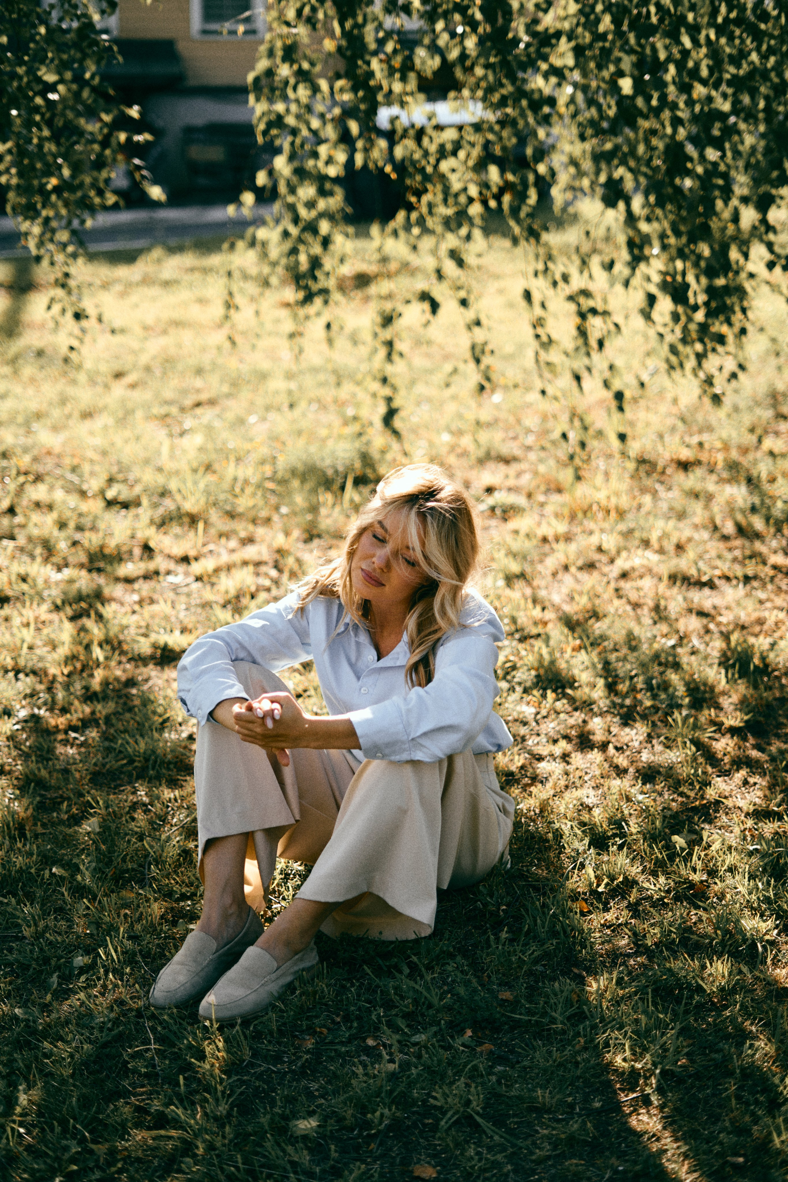 Ксения. Фотограф Киров Анжелика Некрасова