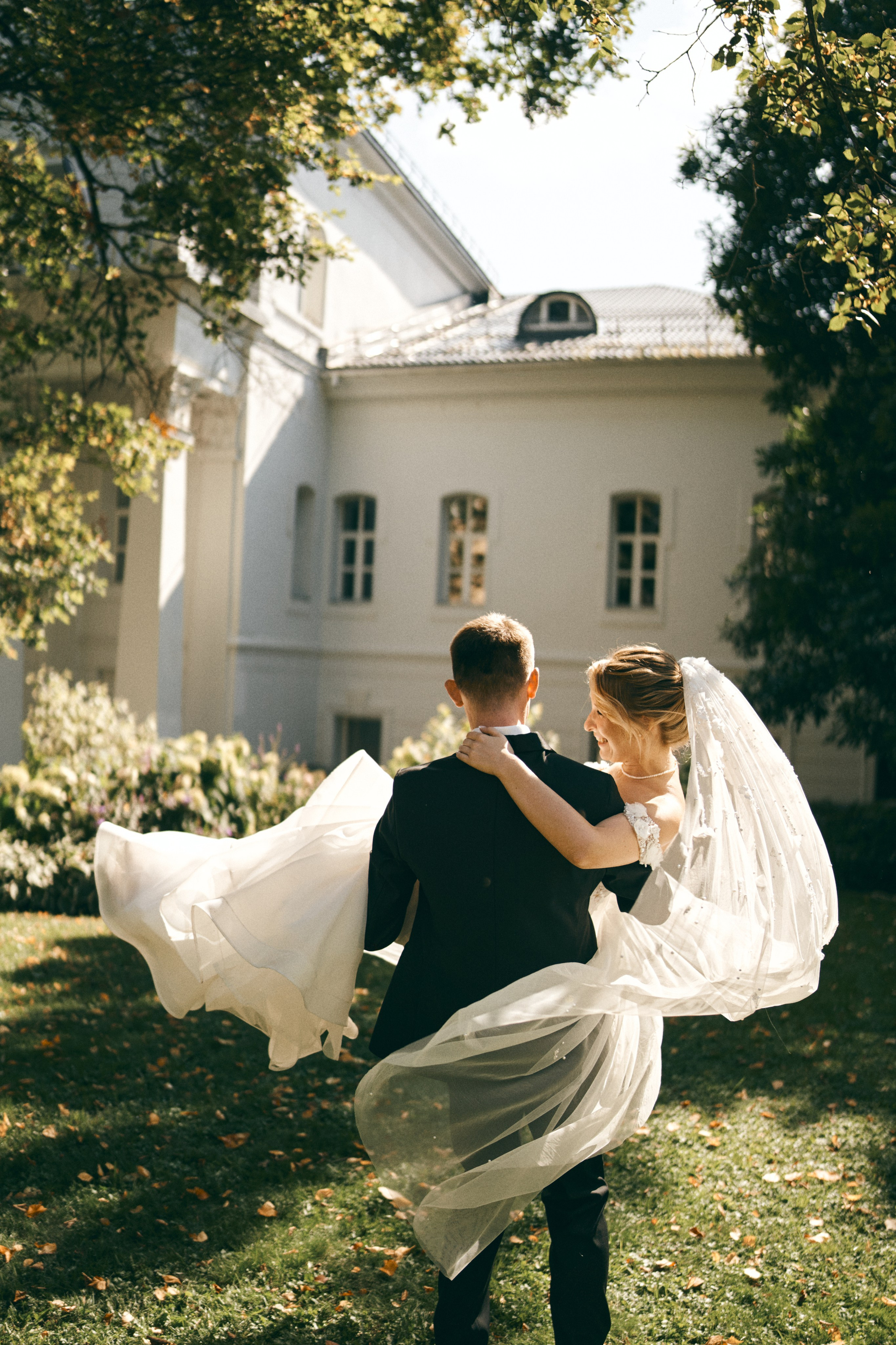 У + Д. Фотограф Киров Анжелика Некрасова