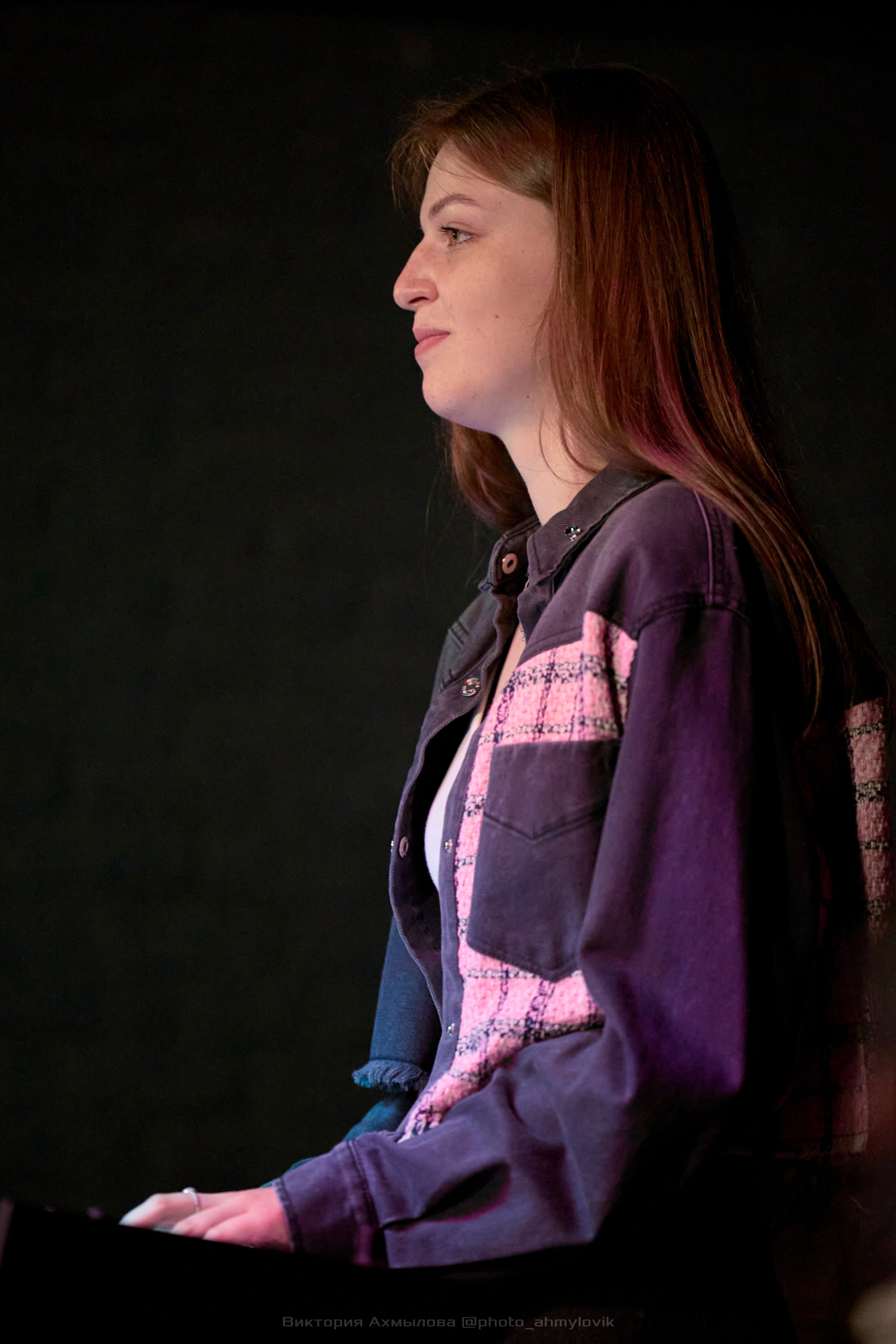 19.07.2024 НШБ Зеленоград. Виктория Ахмылова. Фотограф в Москве