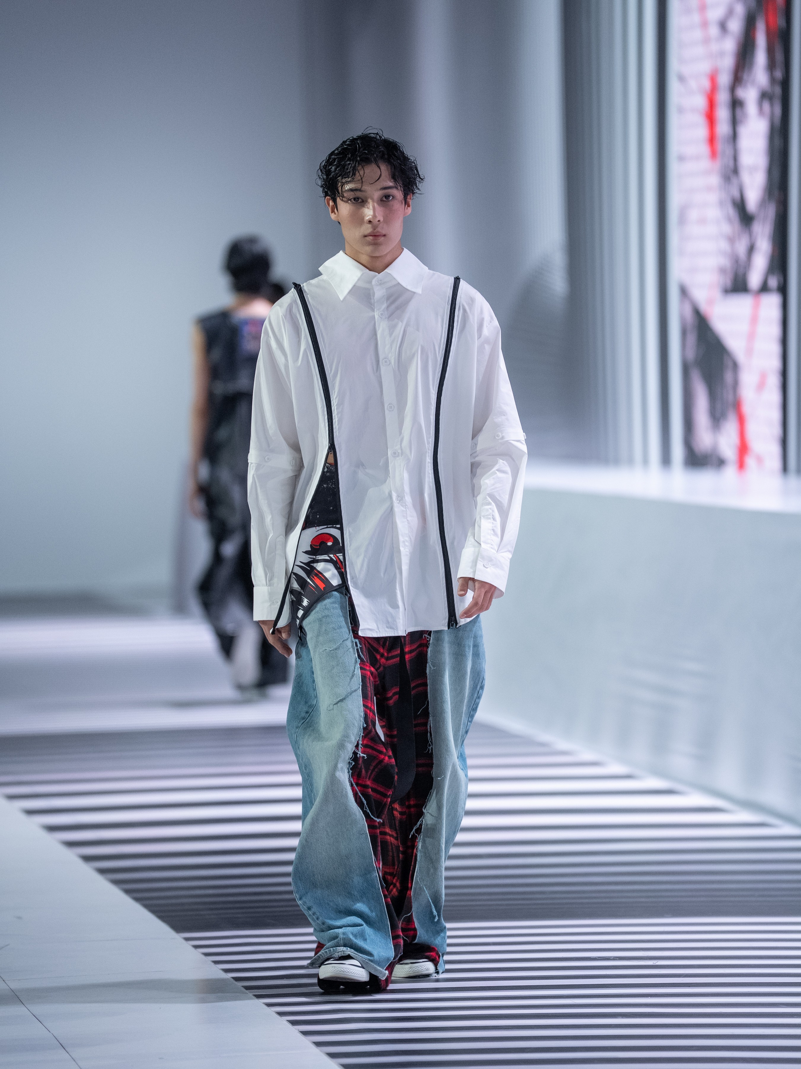 YANG LAIN (Адиля Ботабаева). Сайт Алматинского НЮ АРТ, будуар и фэшн фотографа Дениса Карпенко