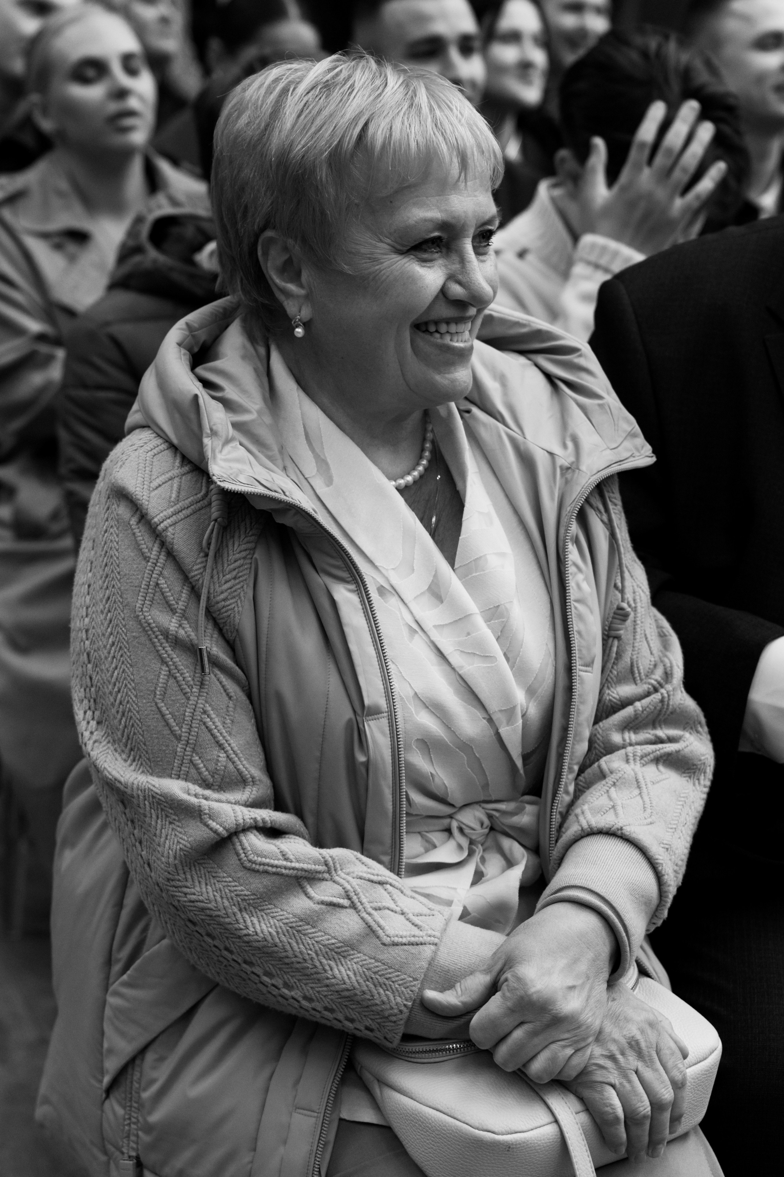 Павел и Арина. Свадебный фотограф Дарья Свет