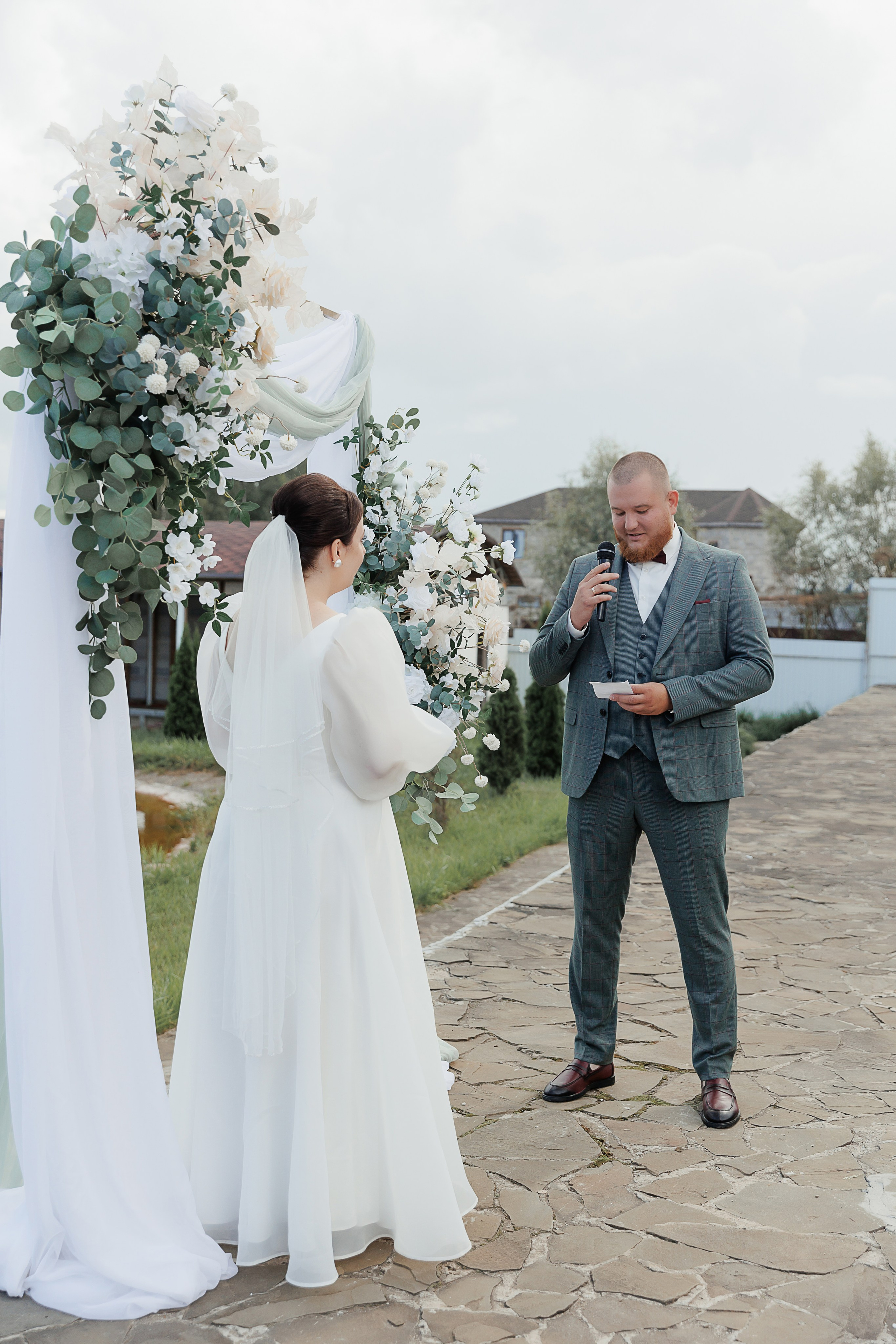 Свадьба Глеба и Дарьи. Свадебный и семейный фотограф в Твери и Тверской области