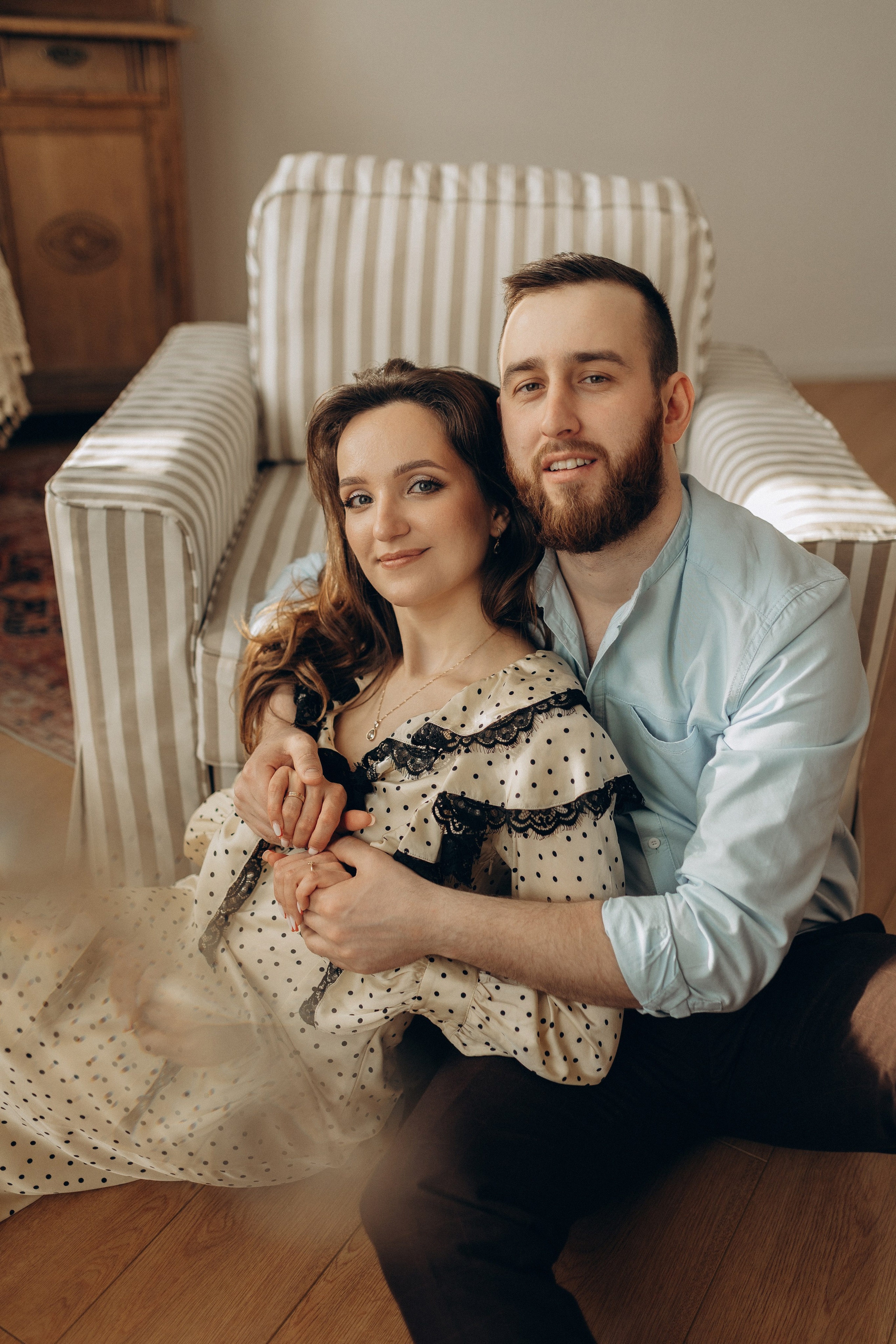 Анна и Константин. Семейный и свадебный фотограф в Новосибирске/Бийске Екатерина Логинова