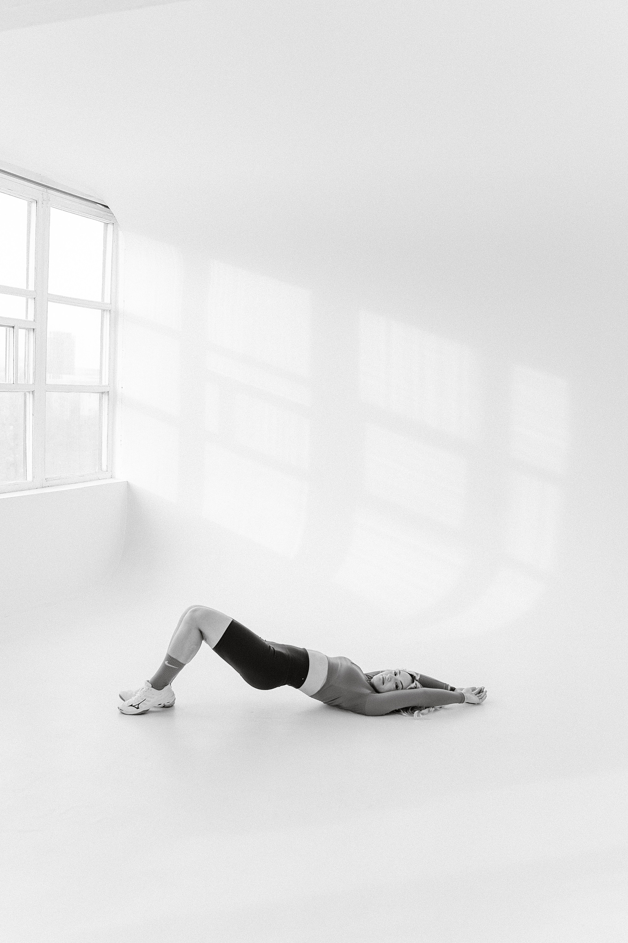 Мария. Портретный фотограф Красноярск