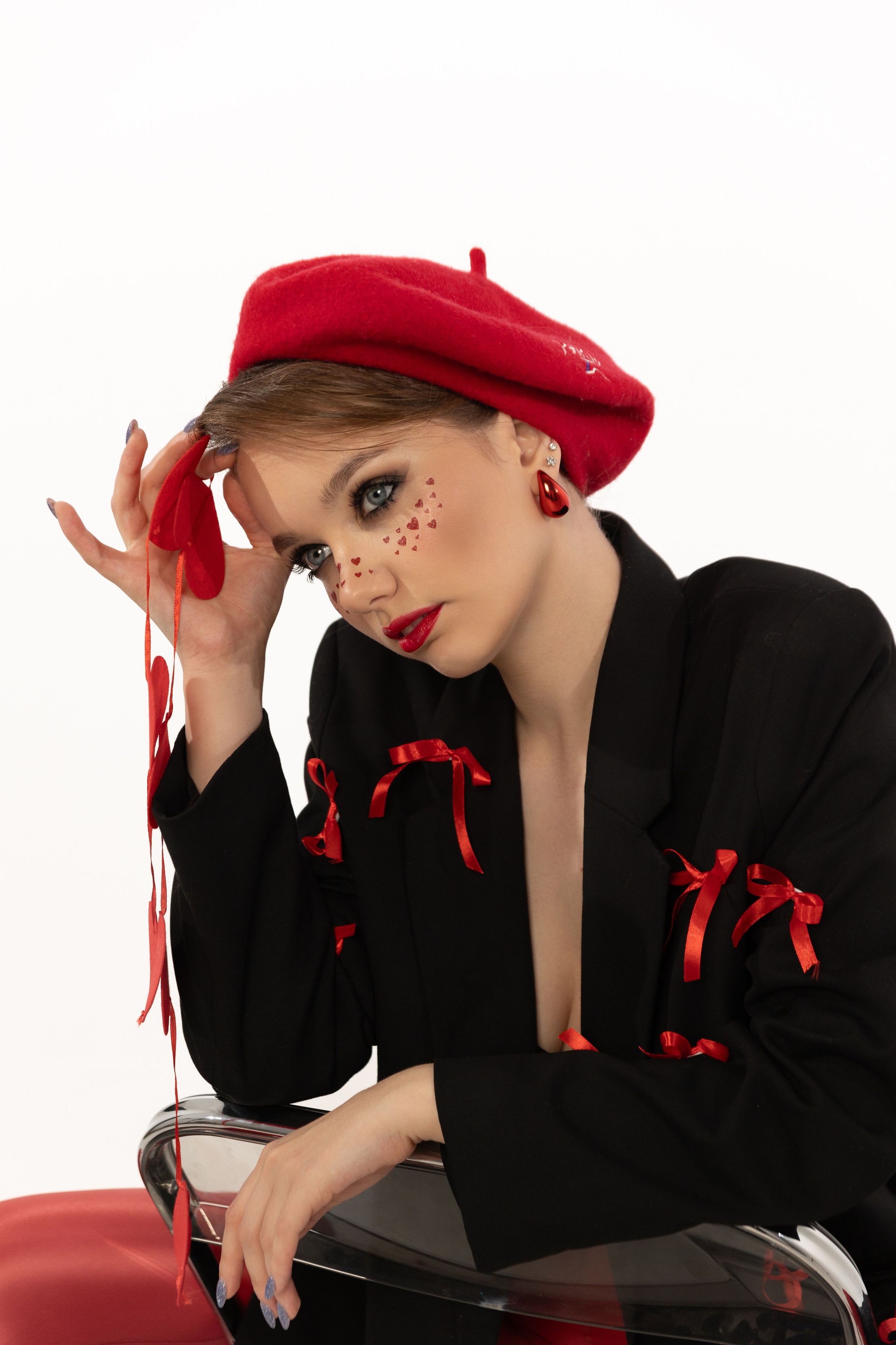 Вика. Семейный фотограф Минск Усова Ольга