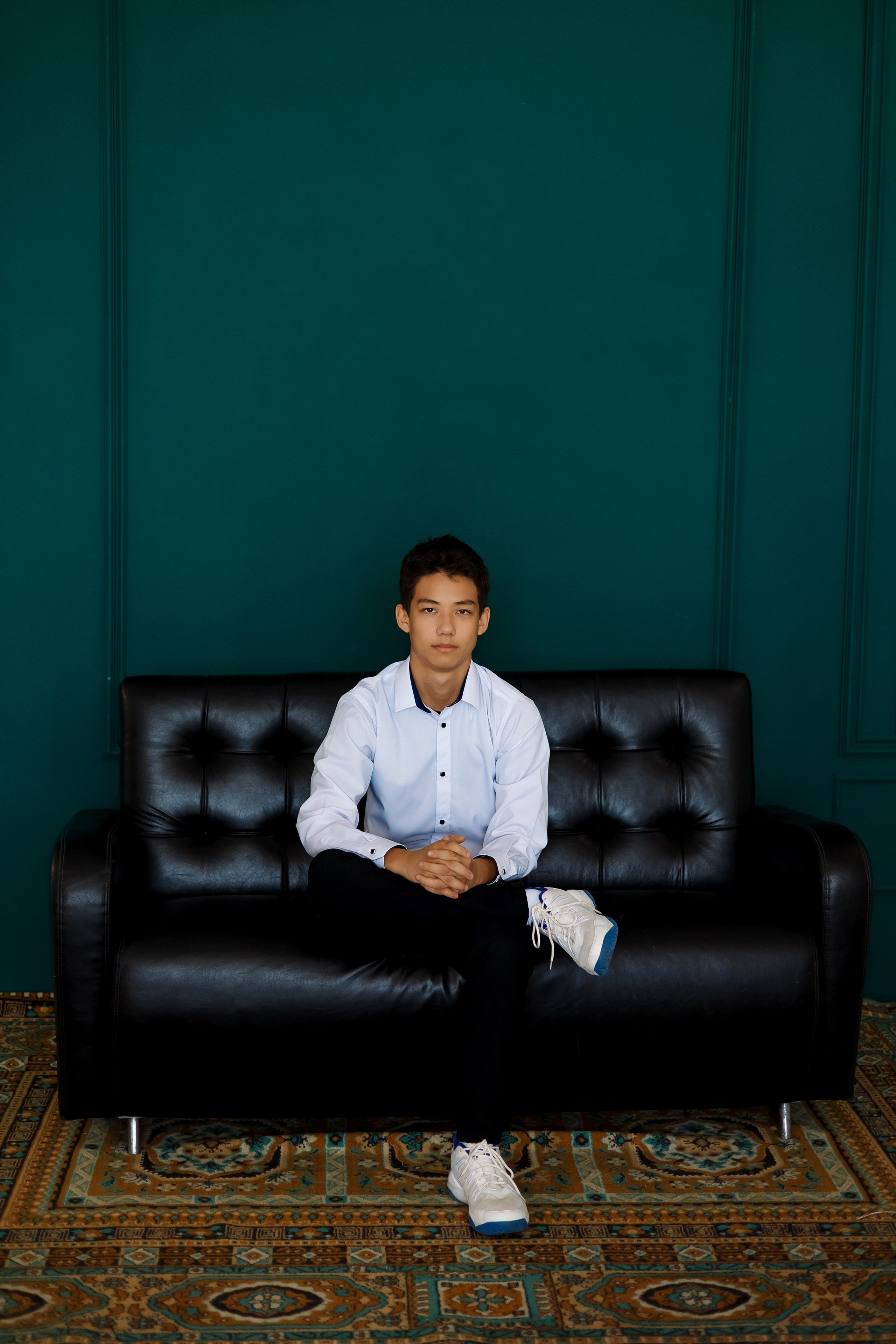 1 школа 9 класс. Фотограф Любовь Корниенко, Примоский край