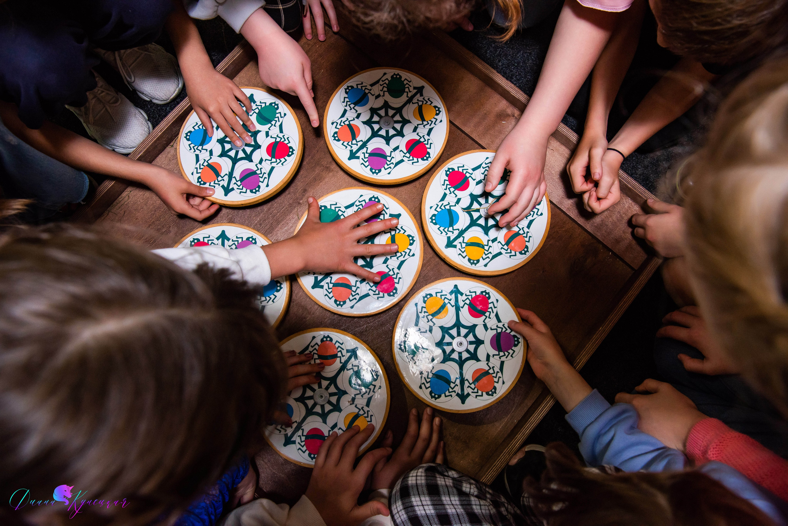 Выпускной 4А 2023. Квест Гарри Поттер. Свадебный и арт-фотограф Кунецкая Диана