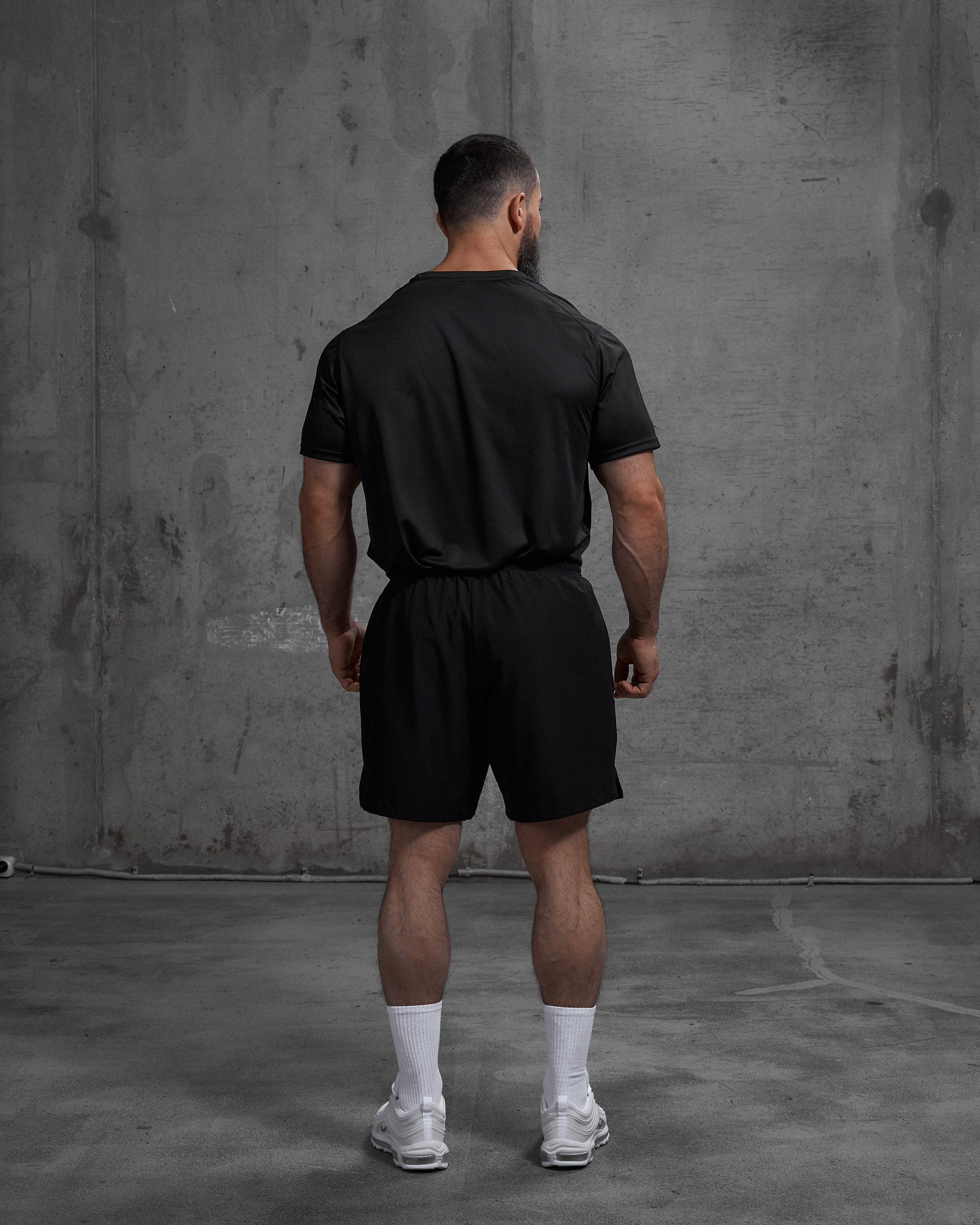 Съемка лукбука для Бренда спортивной одежды в Москве. Букалова Людмила — фотограф для брендов одежды в Москве