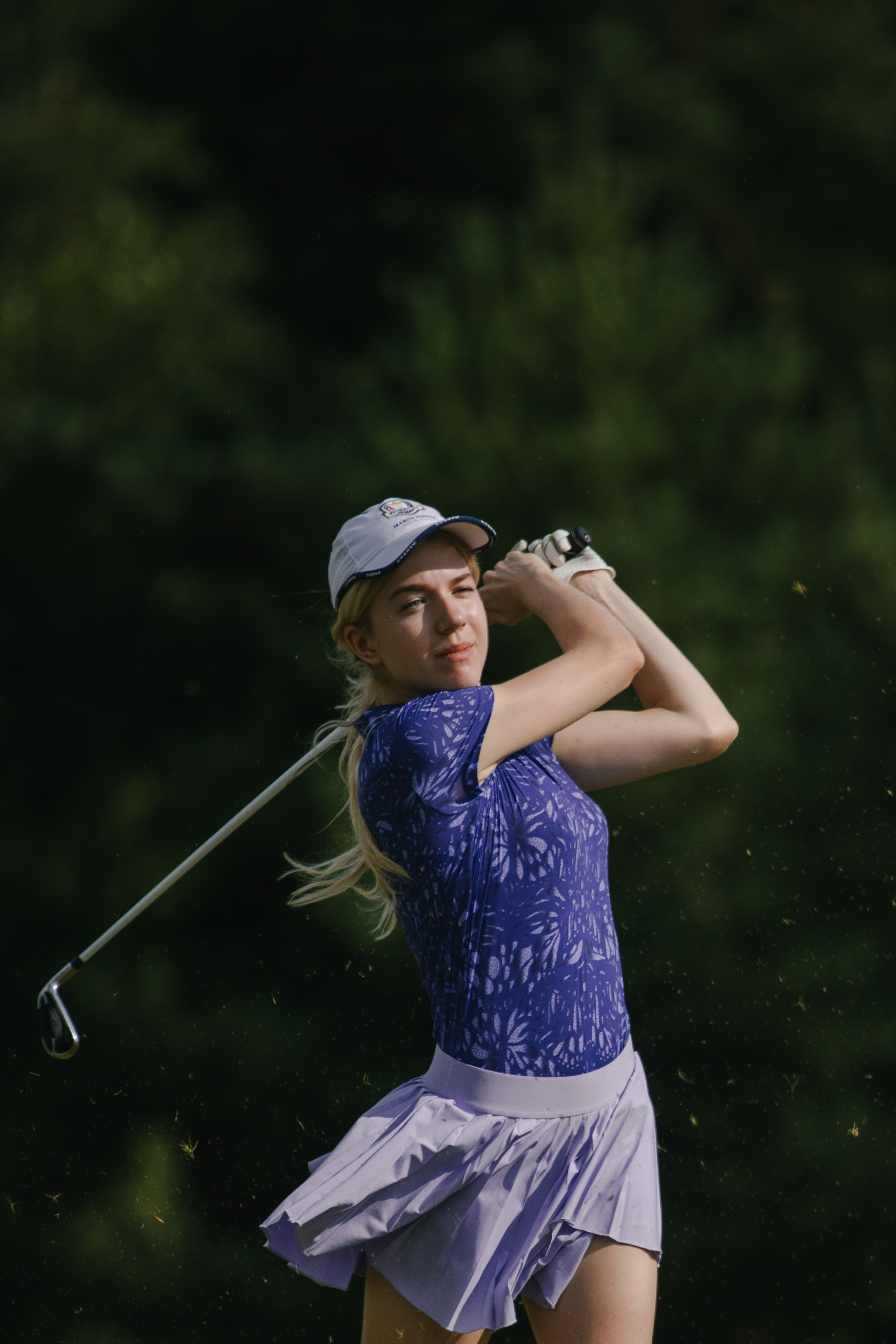 GOLF. Photo/Video Production