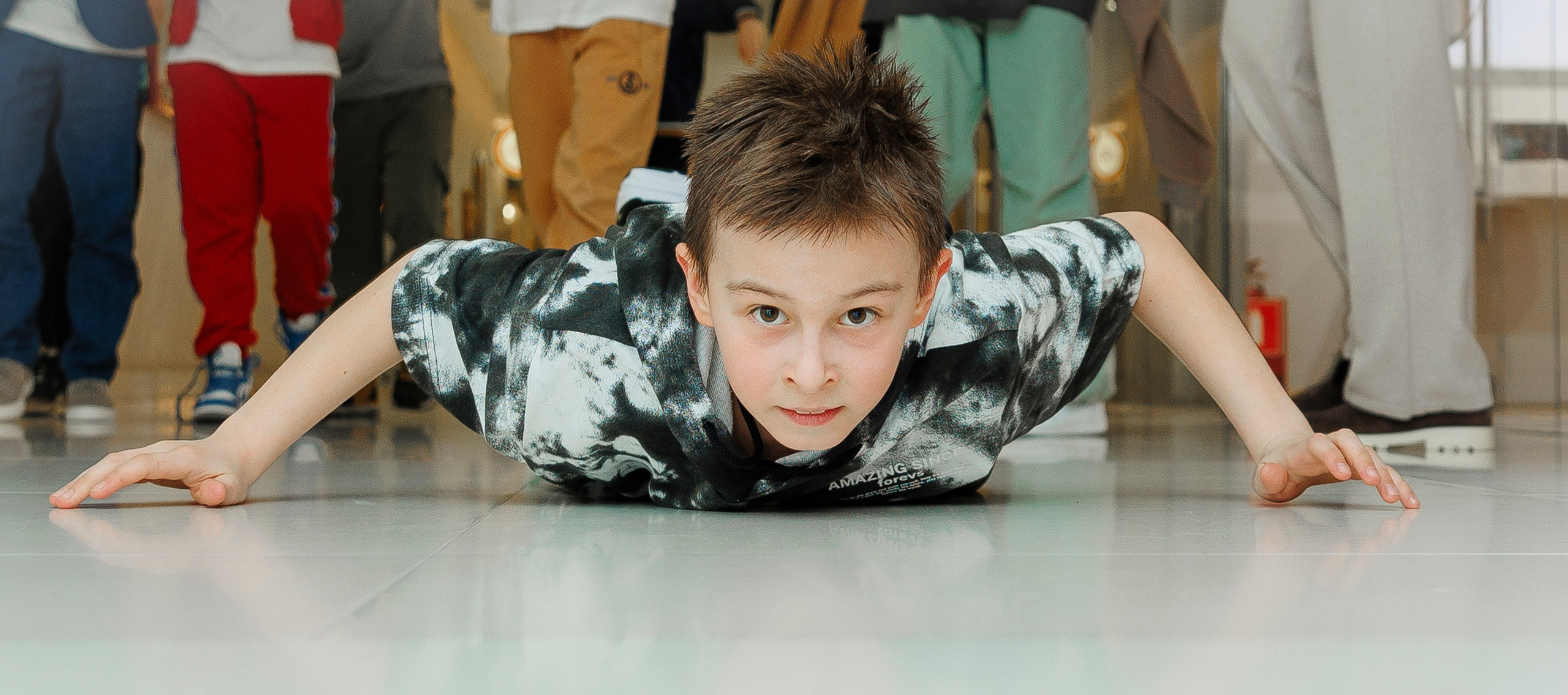 Банкетный репортаж. Главная