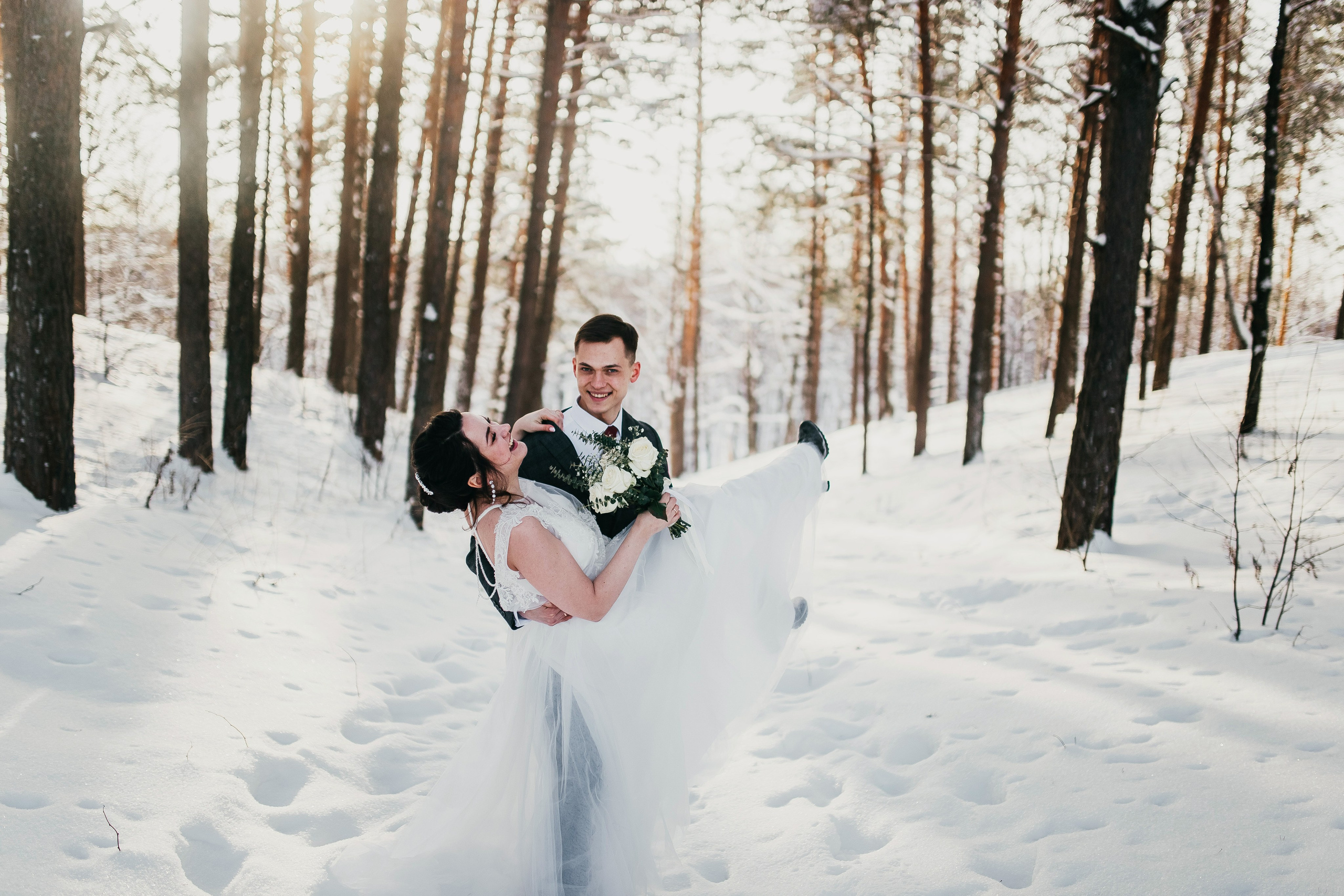 Свадебный и семейный фотограф Екатерина Бубнова