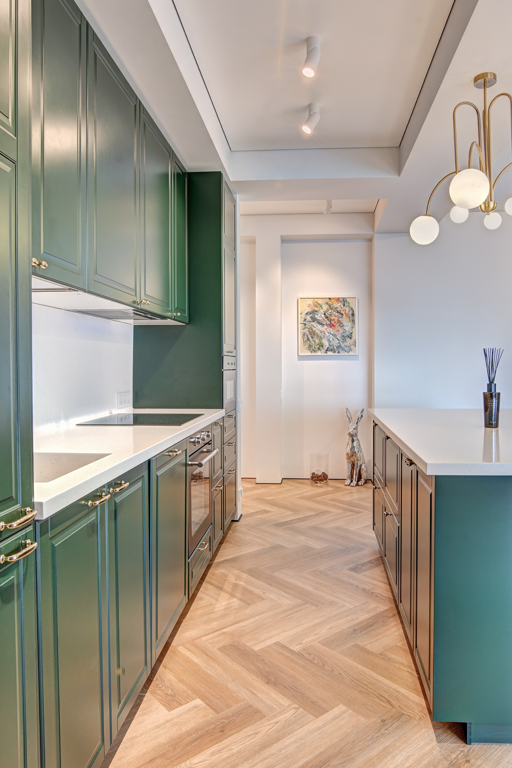 Квартира в Сочи. Интерьерный фотограф в Сочи | Роман Сусленко