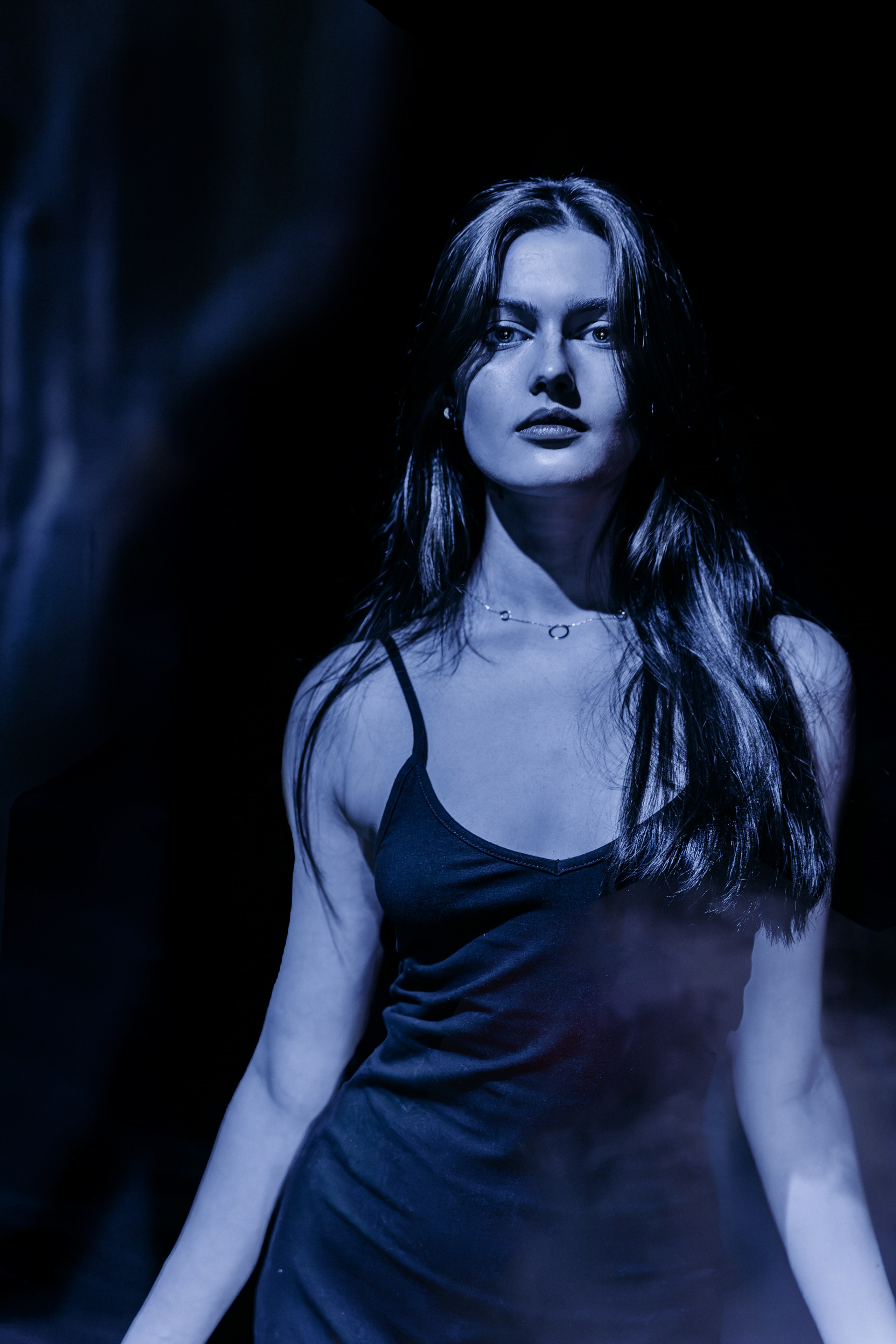 Фотосессия с задумкой