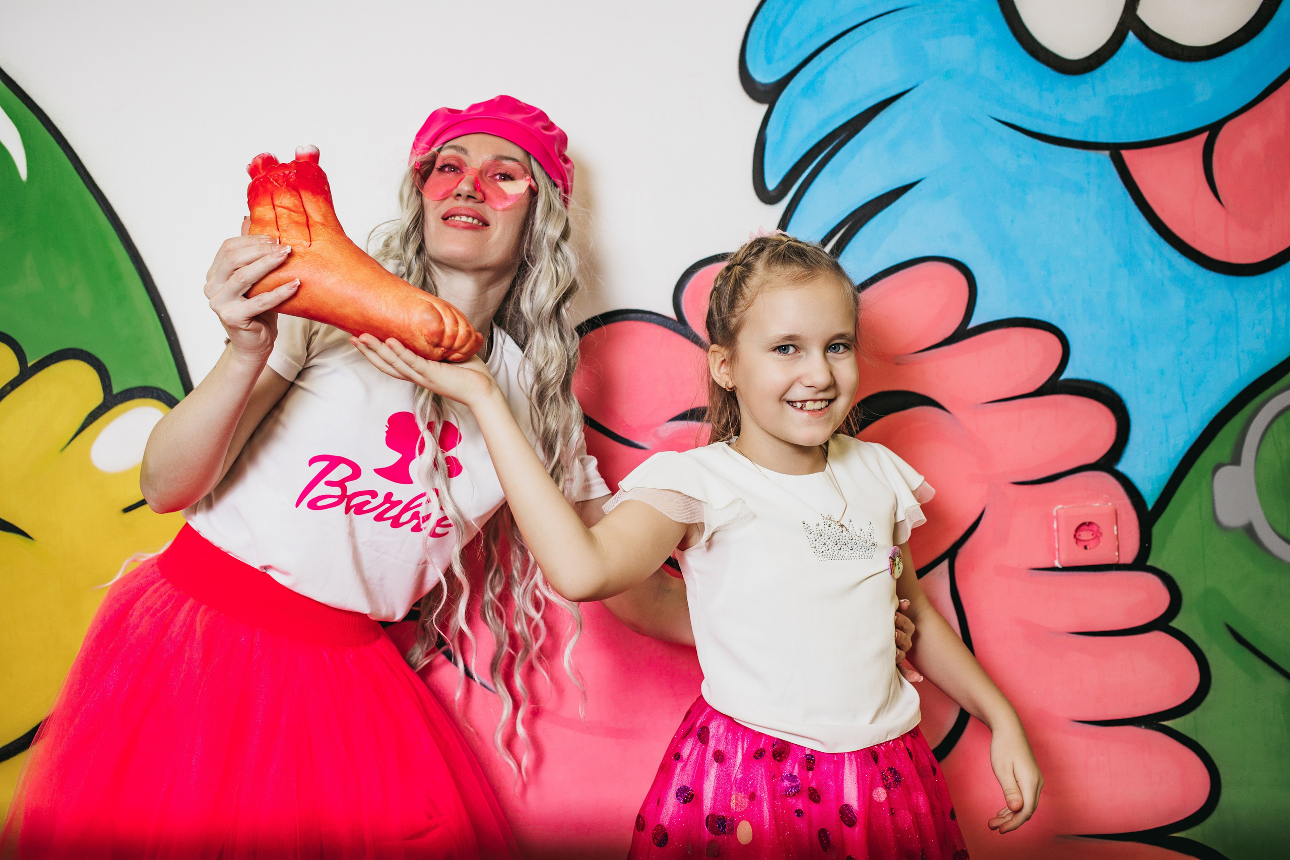 Фотосъемка детского дня рождения. Фотокниги и выпускные альбомы в Иваново