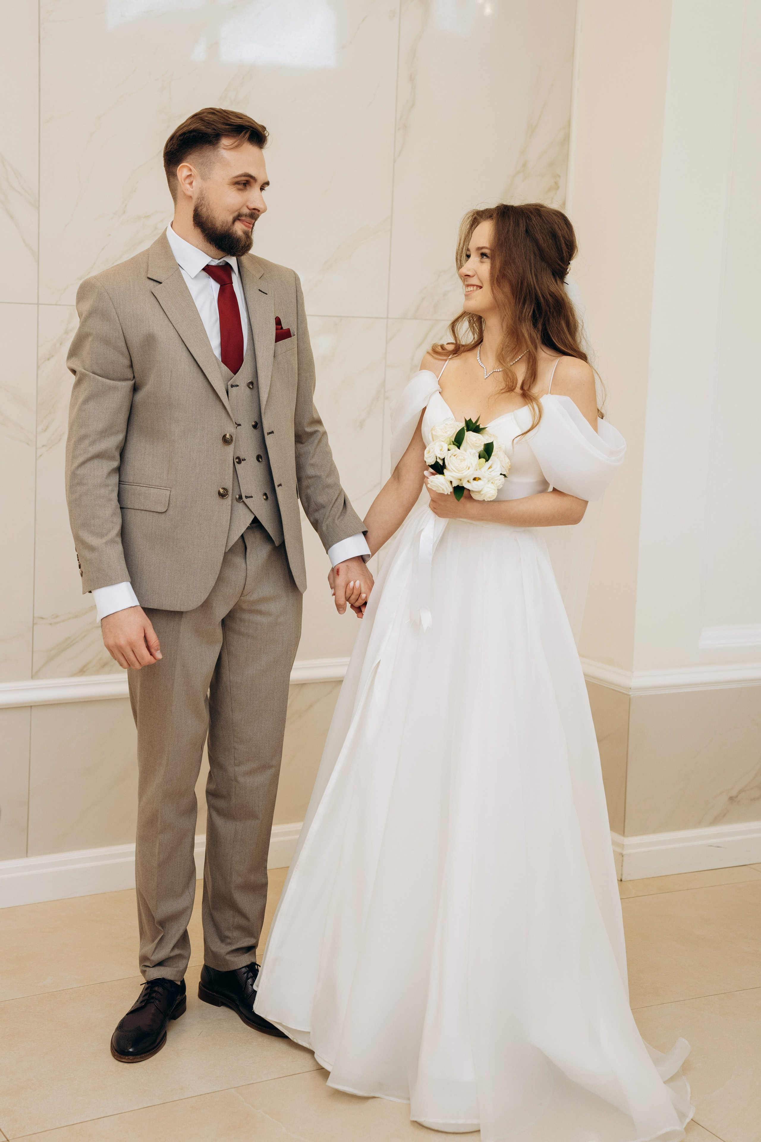 Фотограф на роспись в ЗАГСе Казань, Фотосессия регистрации в Чаше