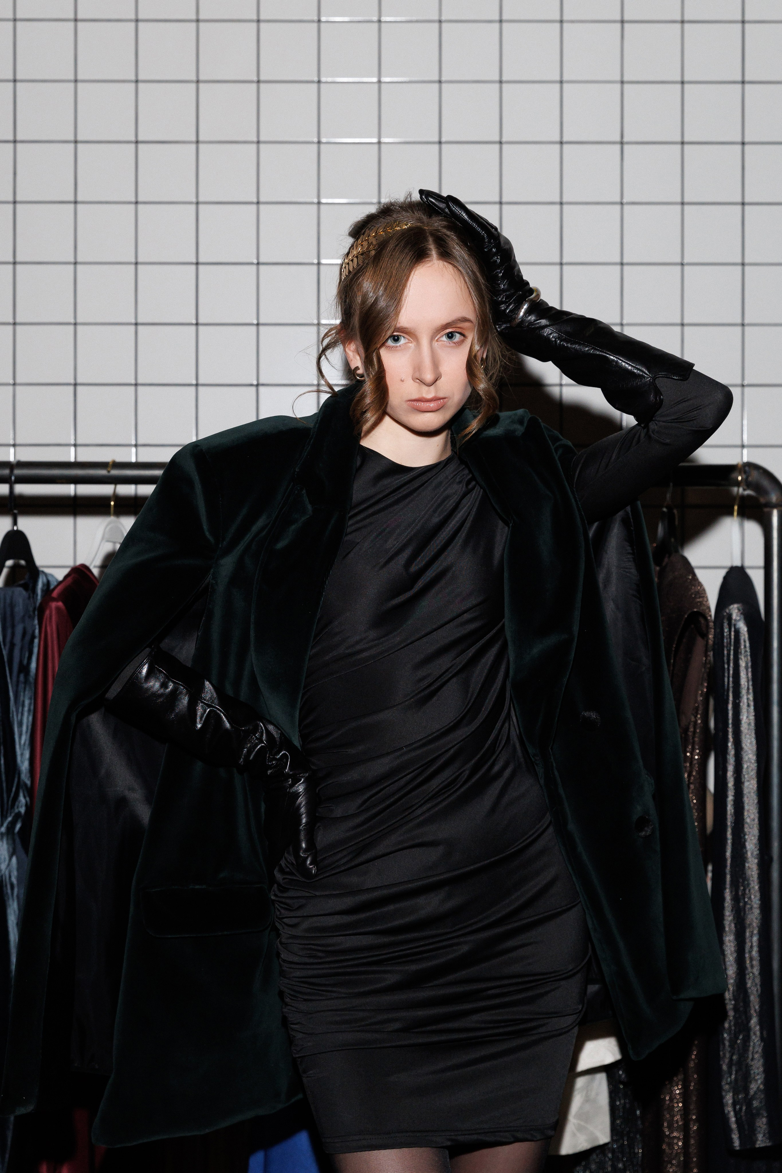 KAMERGER WINTER 2025. Свадебный и репортажный фотограф в Санкт-Петербурге Николай Голованов