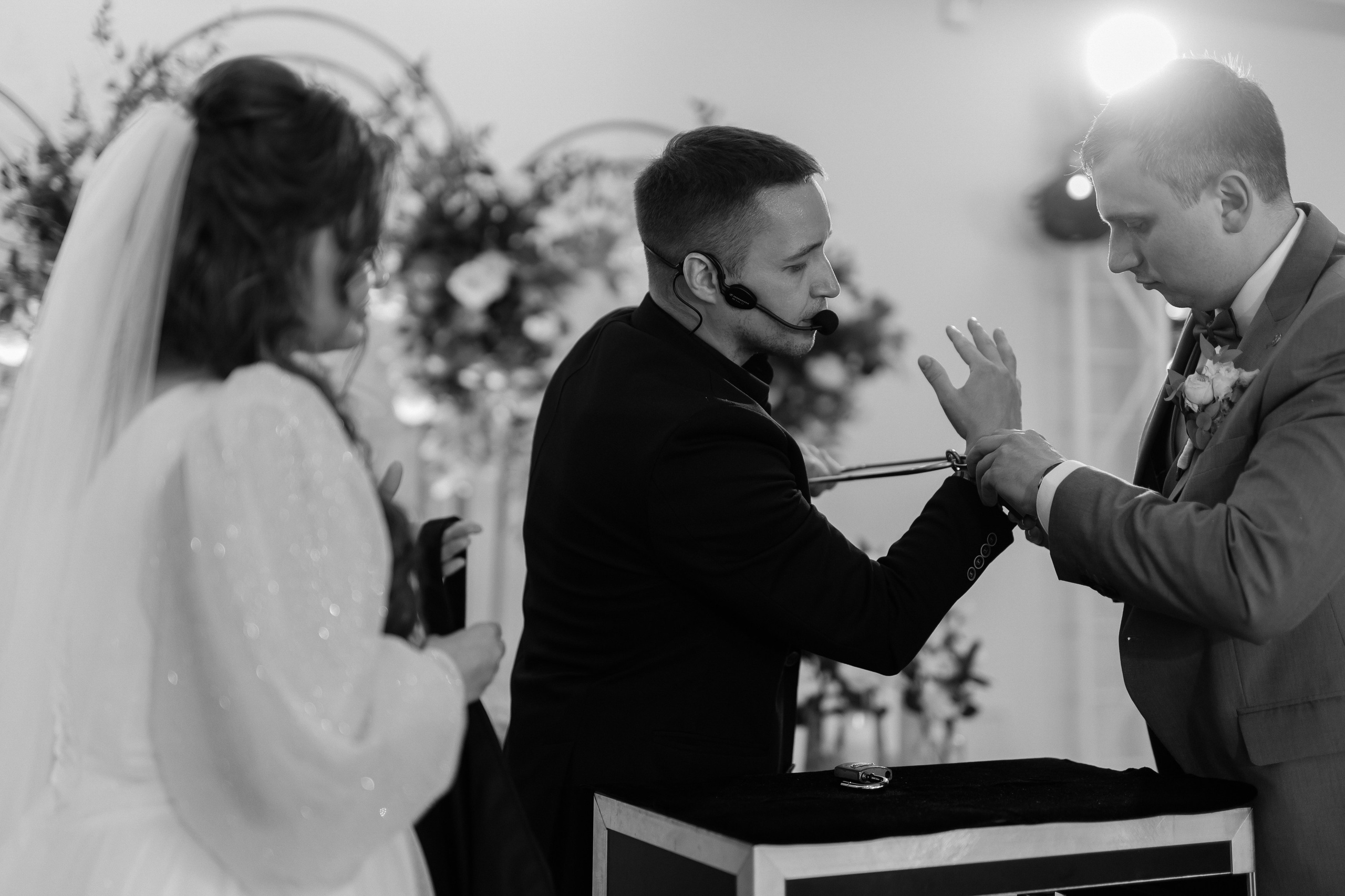 Свадьба Полины и Вадима. Свадебный и контент фотограф в Петрозаводске Ксения Истрафилова