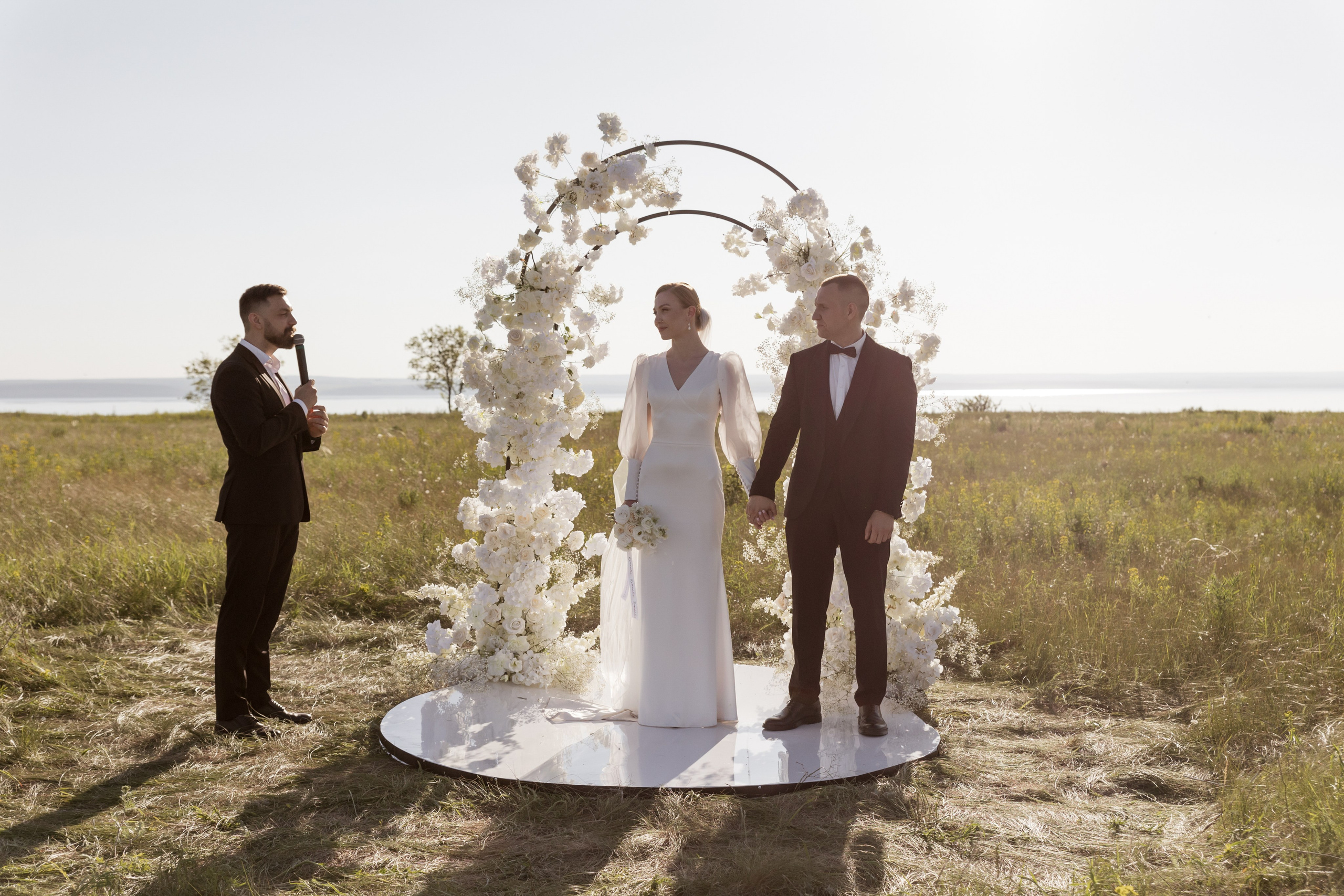 Дмитрий и Светлана. Свадебный фотограф в Самаре и СПБ Наталия Константинова