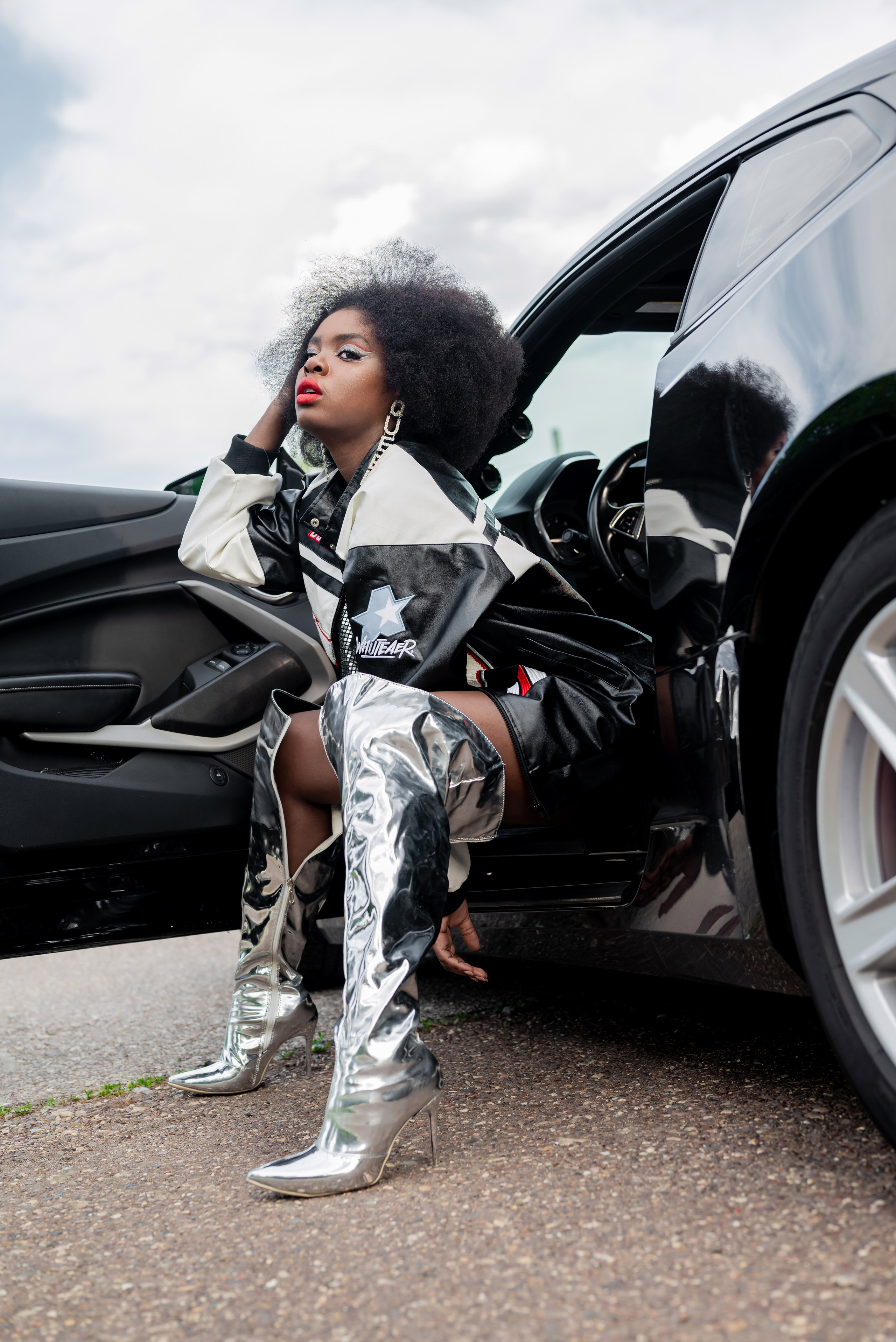 София. Фотограф в городе Салават