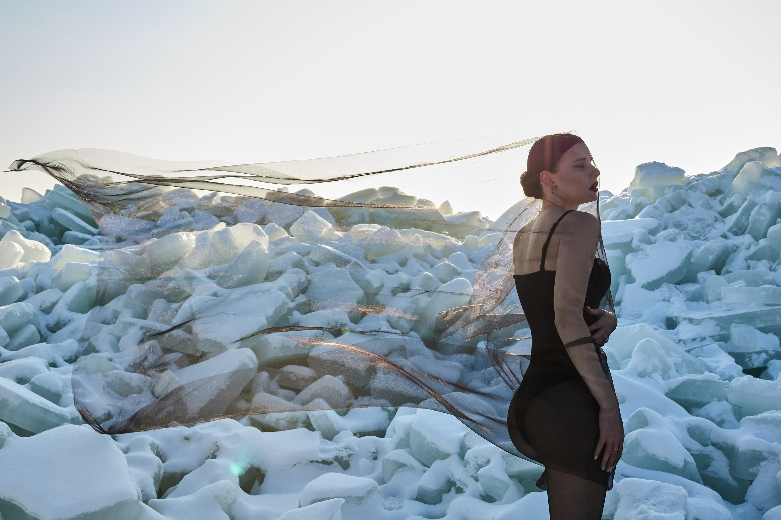 Ice & Fire for Elizaveta. Свадебный Фотограф Светлана Карпенко Ростов-на-Дону