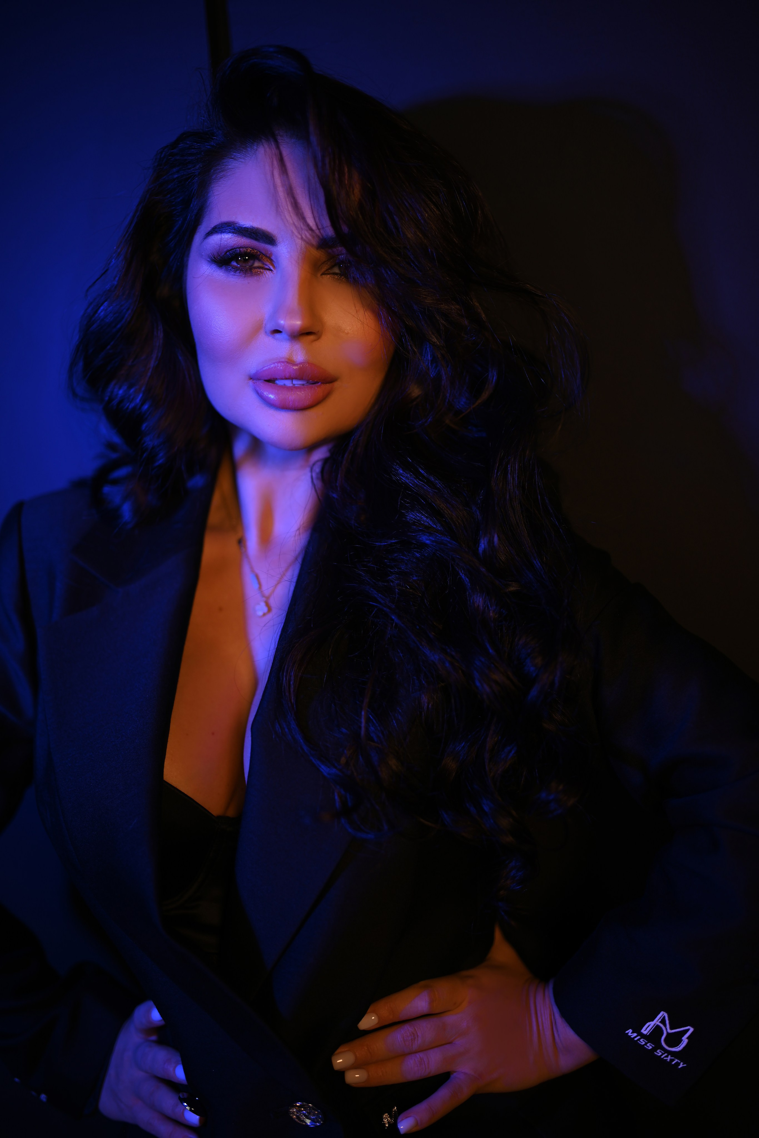 Индивидуальные. Фотограф Донецк Симкович София