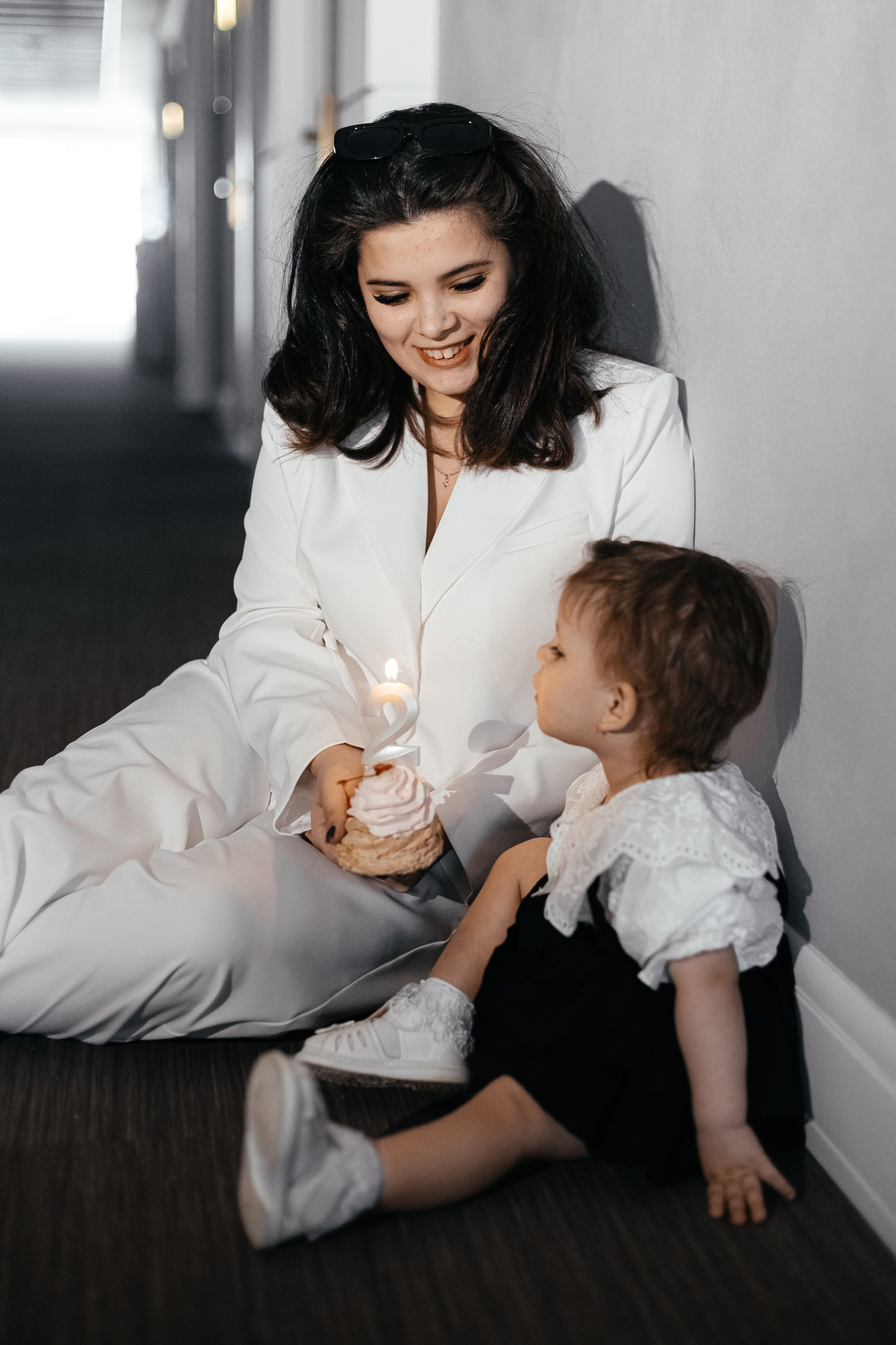 Мия. Главная