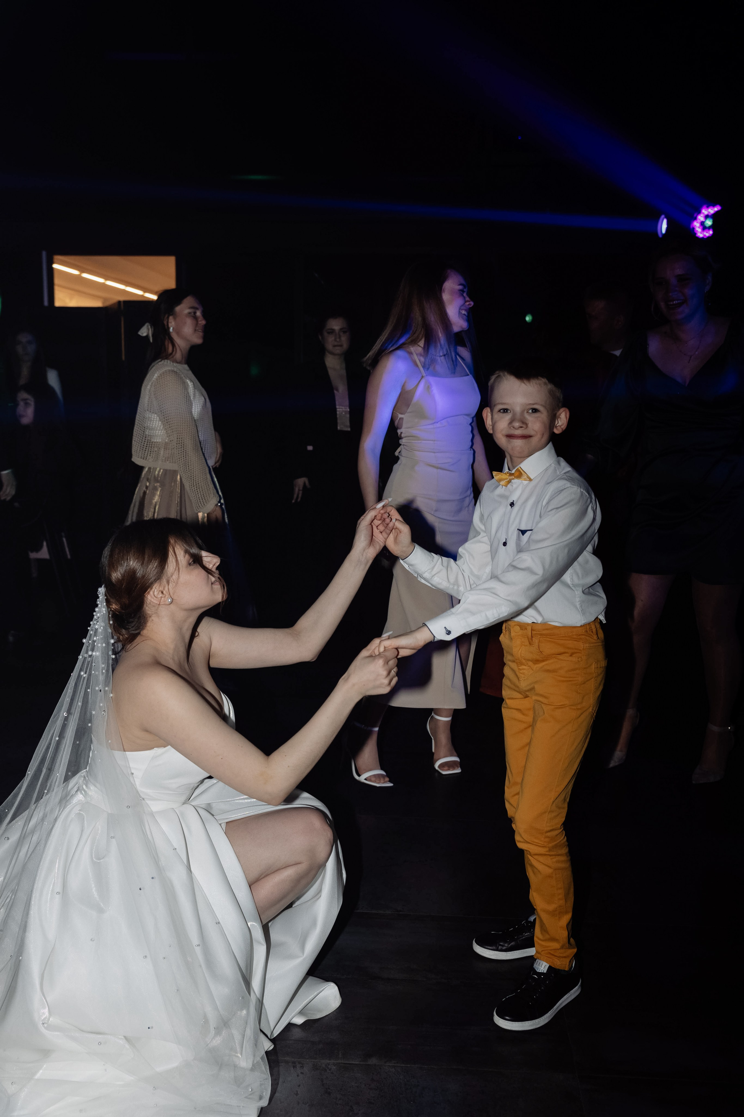 Свадьба Маша & Кирилл. Дарья Смирнова-фотограф в Нижнем Новгороде