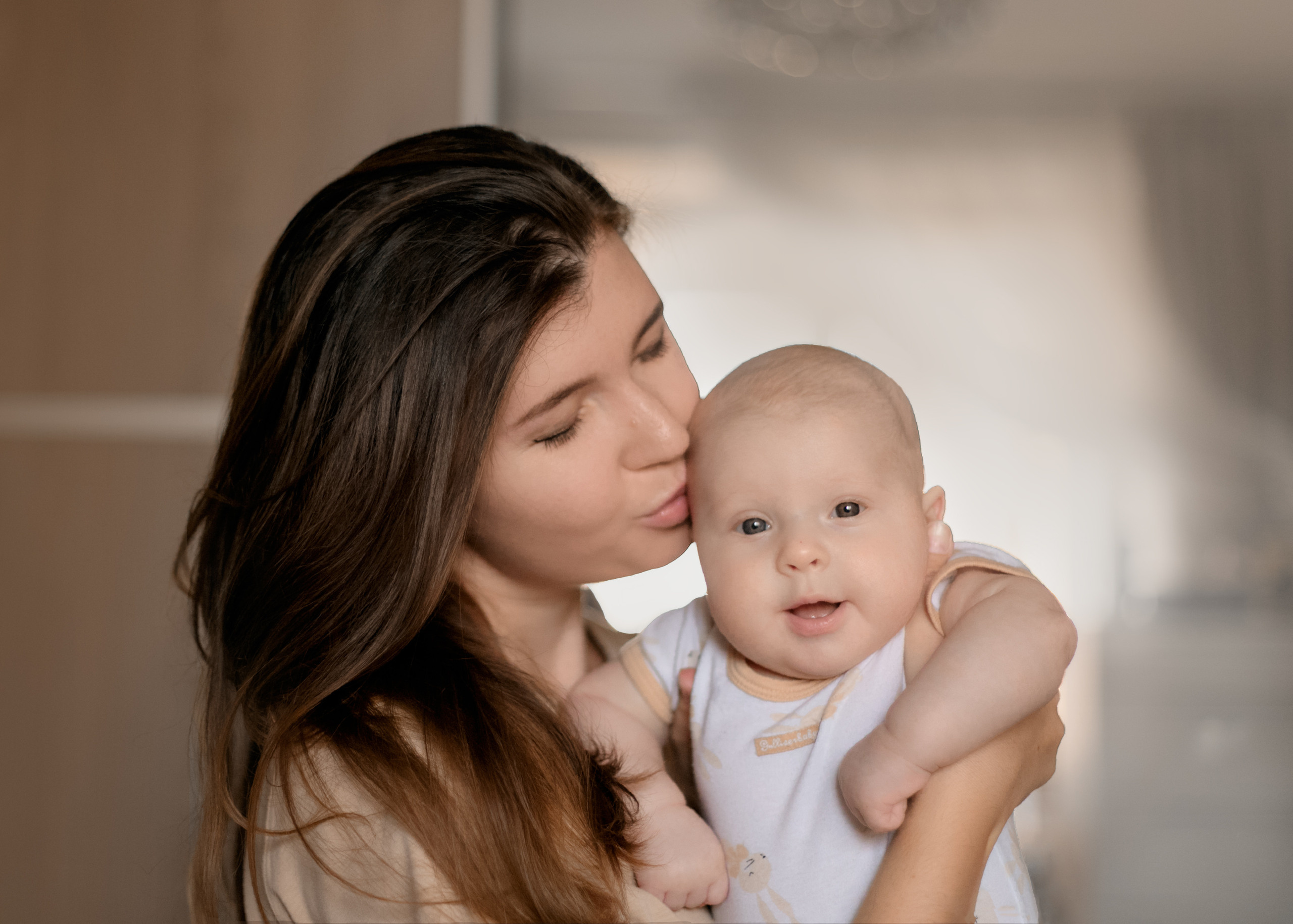 Семейная фотосессия для Марии и Дмитрия. Свадебные видео
